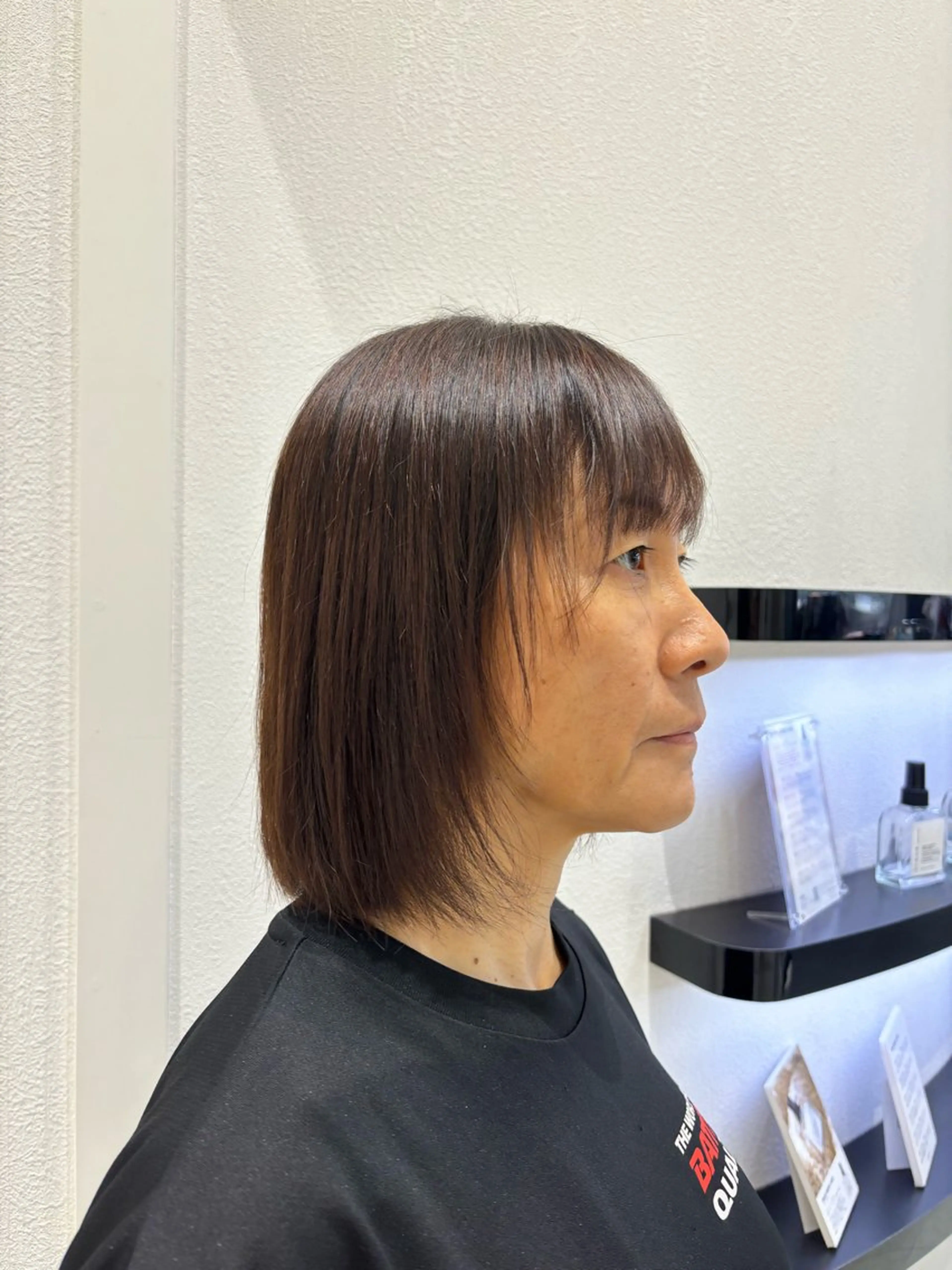 ショート カット 🩶米澤 美月🩶のヘアスタイル