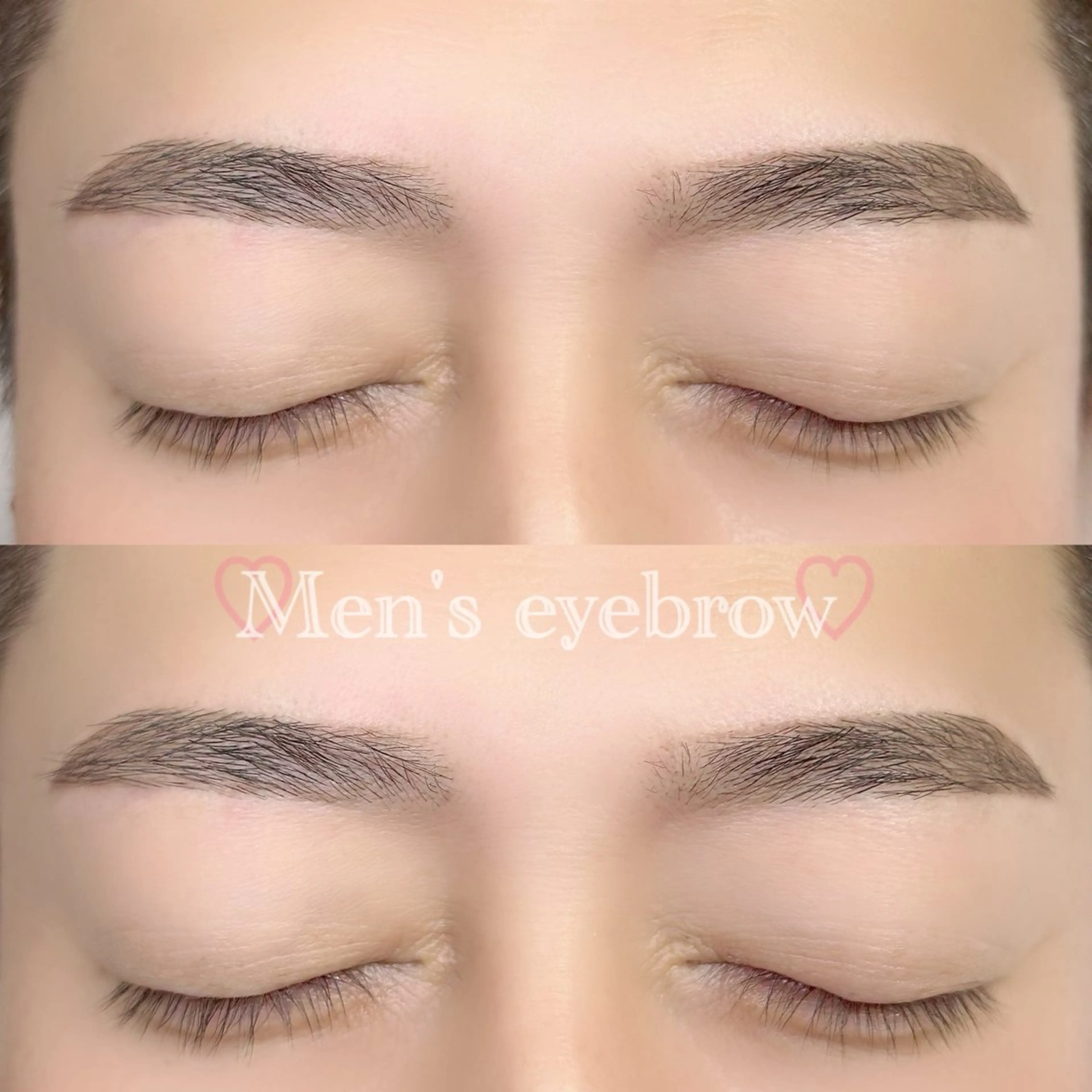 アイブロウ eye's Sherry所属・17日空きあり 🇰🇷🎀 河野のマツエク・マツパデザイン