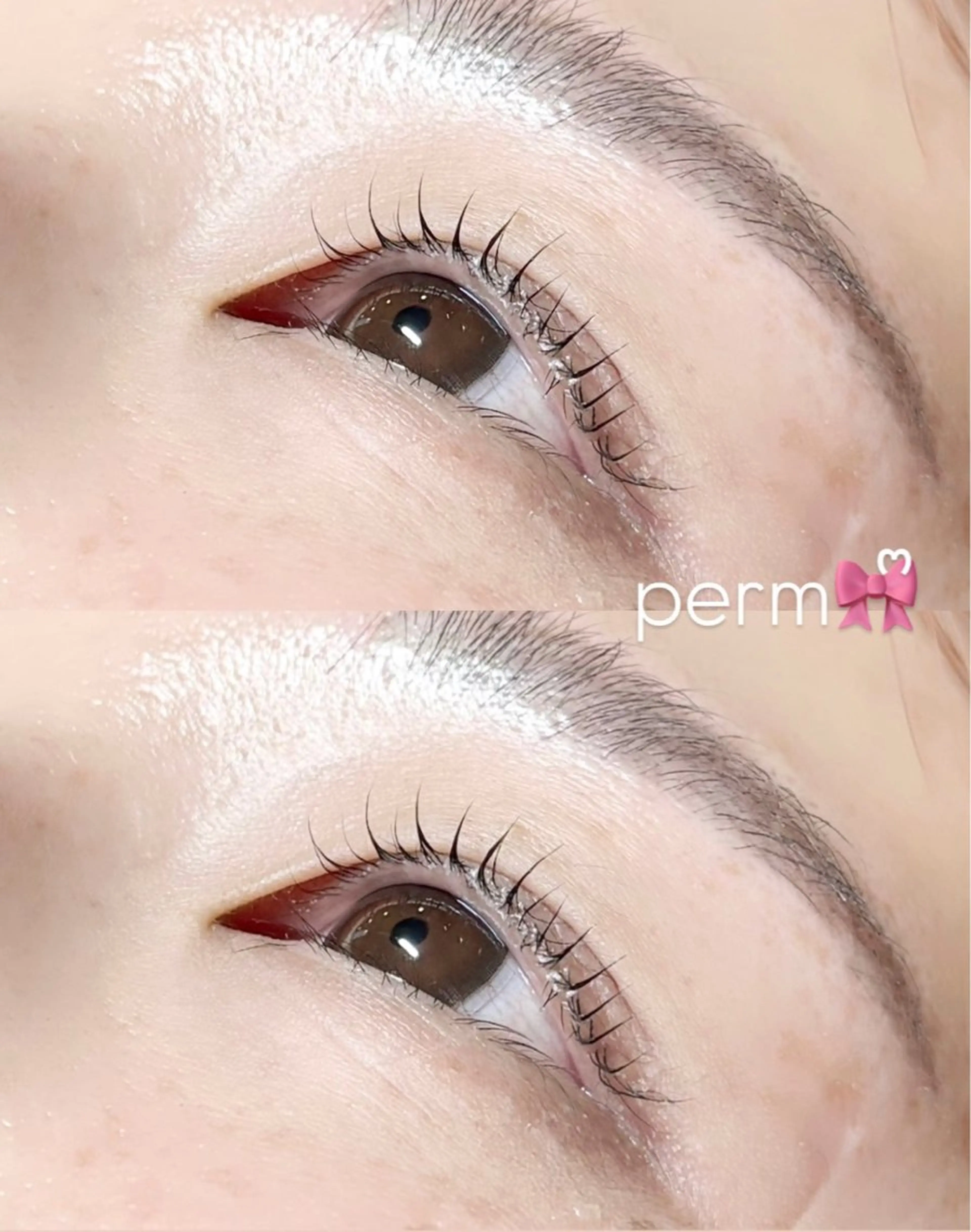 マツエク・マツパ マツパ 村山 晶妃のマツエク・マツパデザイン