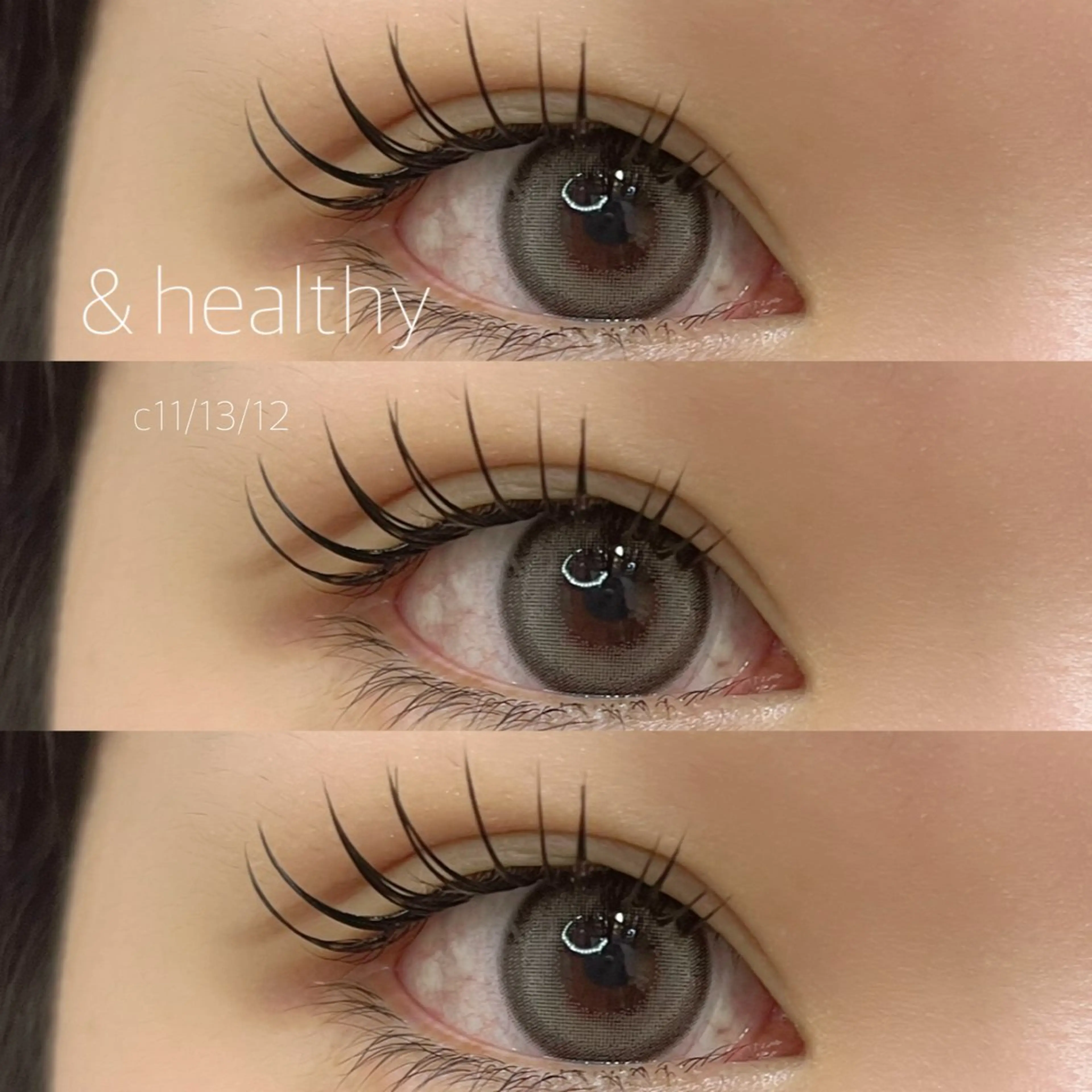 マツエク・マツパ トップアイリスト🩶 タカギのマツエク・マツパデザイン