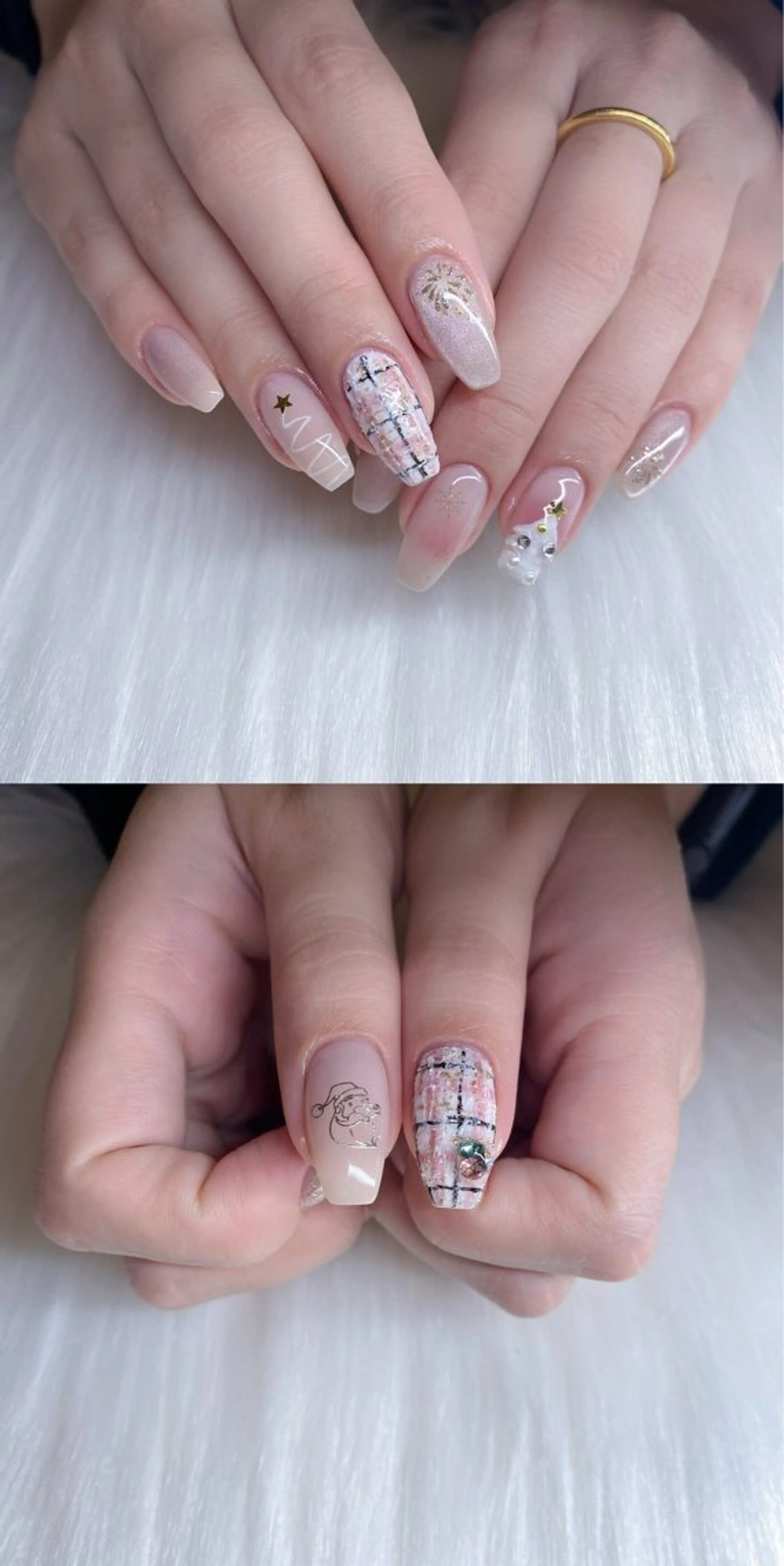 ネイル ハンドネイル Nail Lifeのネイルデザイン