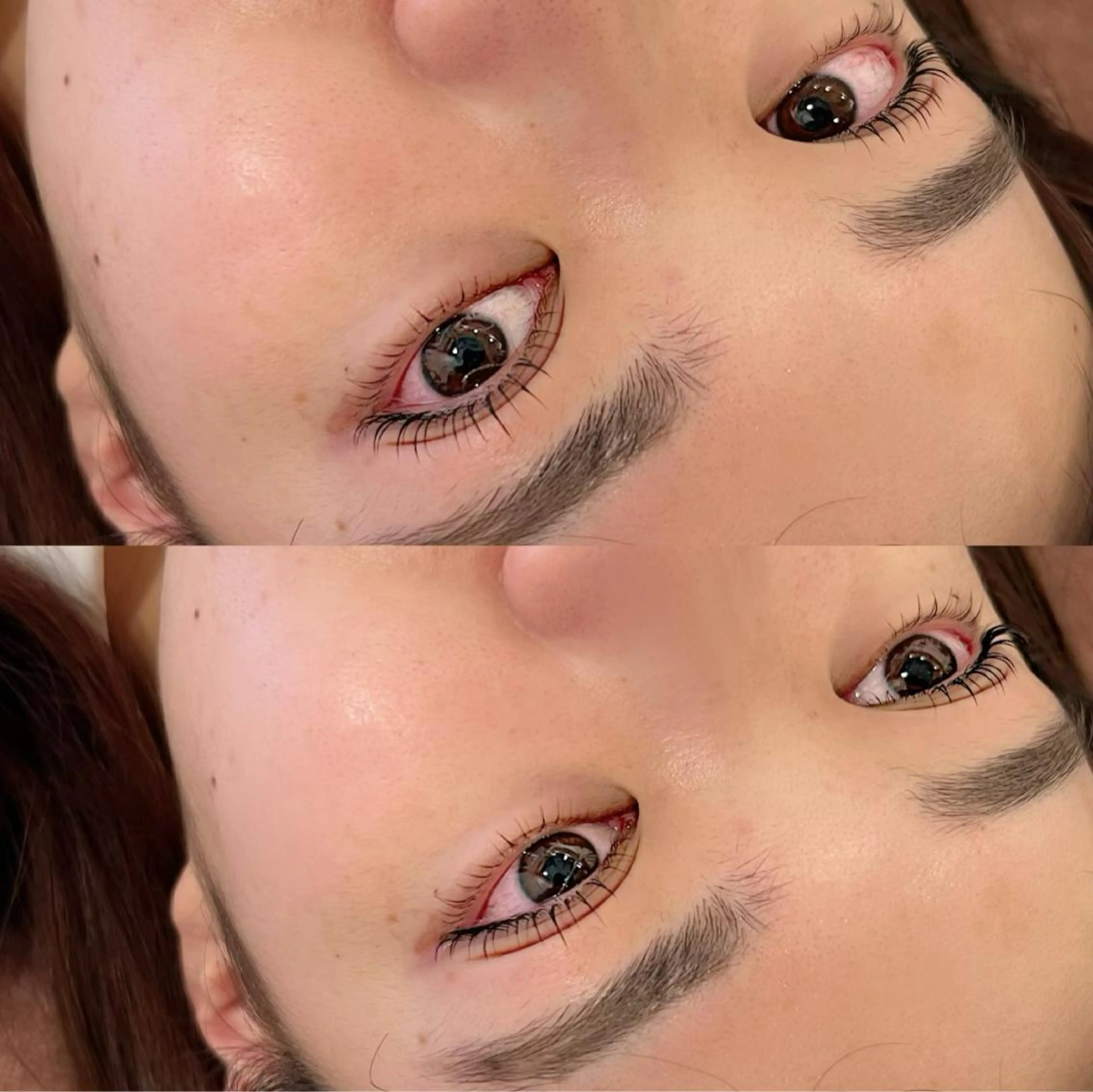 マツエク・マツパ アイラッシュサロン milimiliのマツエク・マツパデザイン