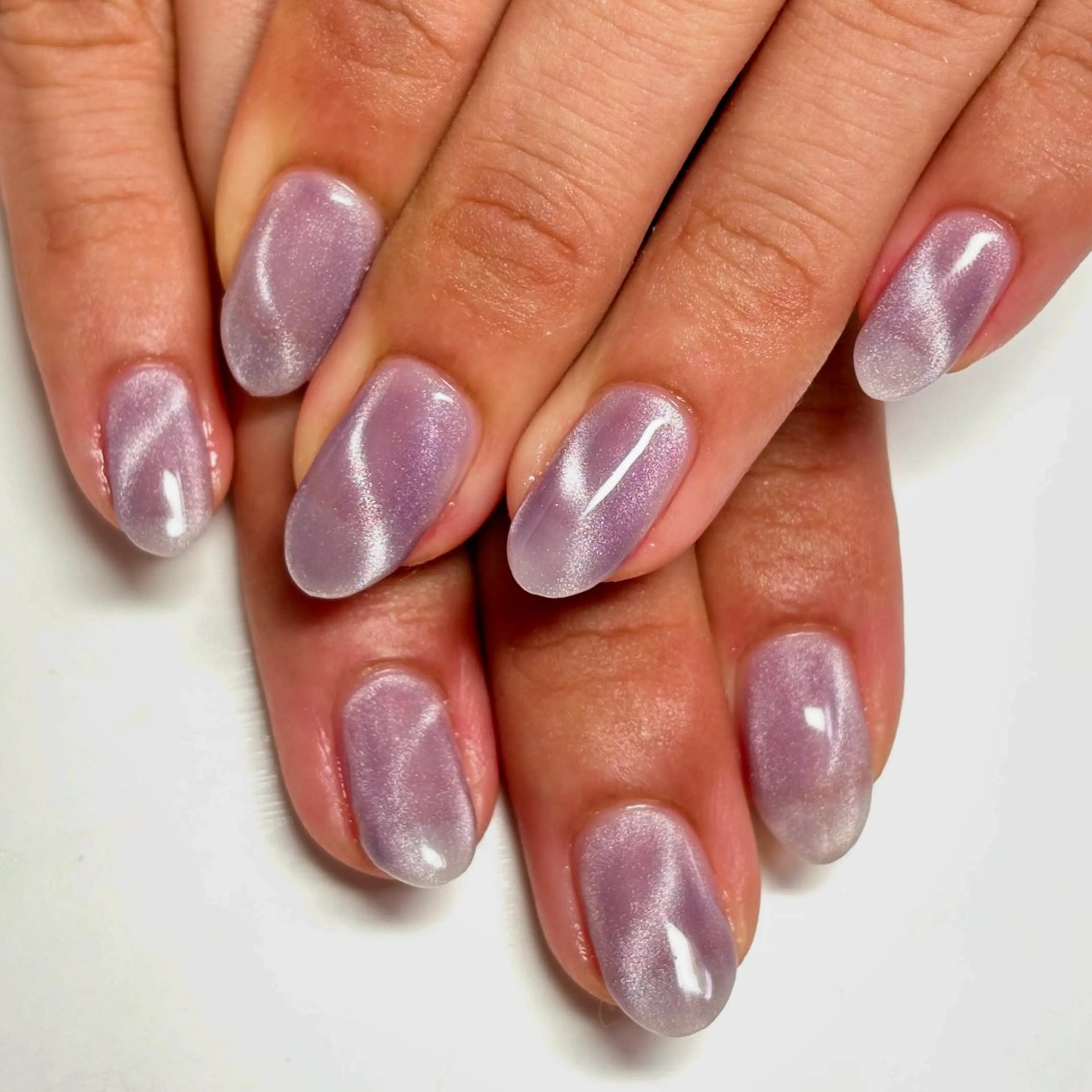 ネイル マグネットネイル nail salon SOUのネイルデザイン