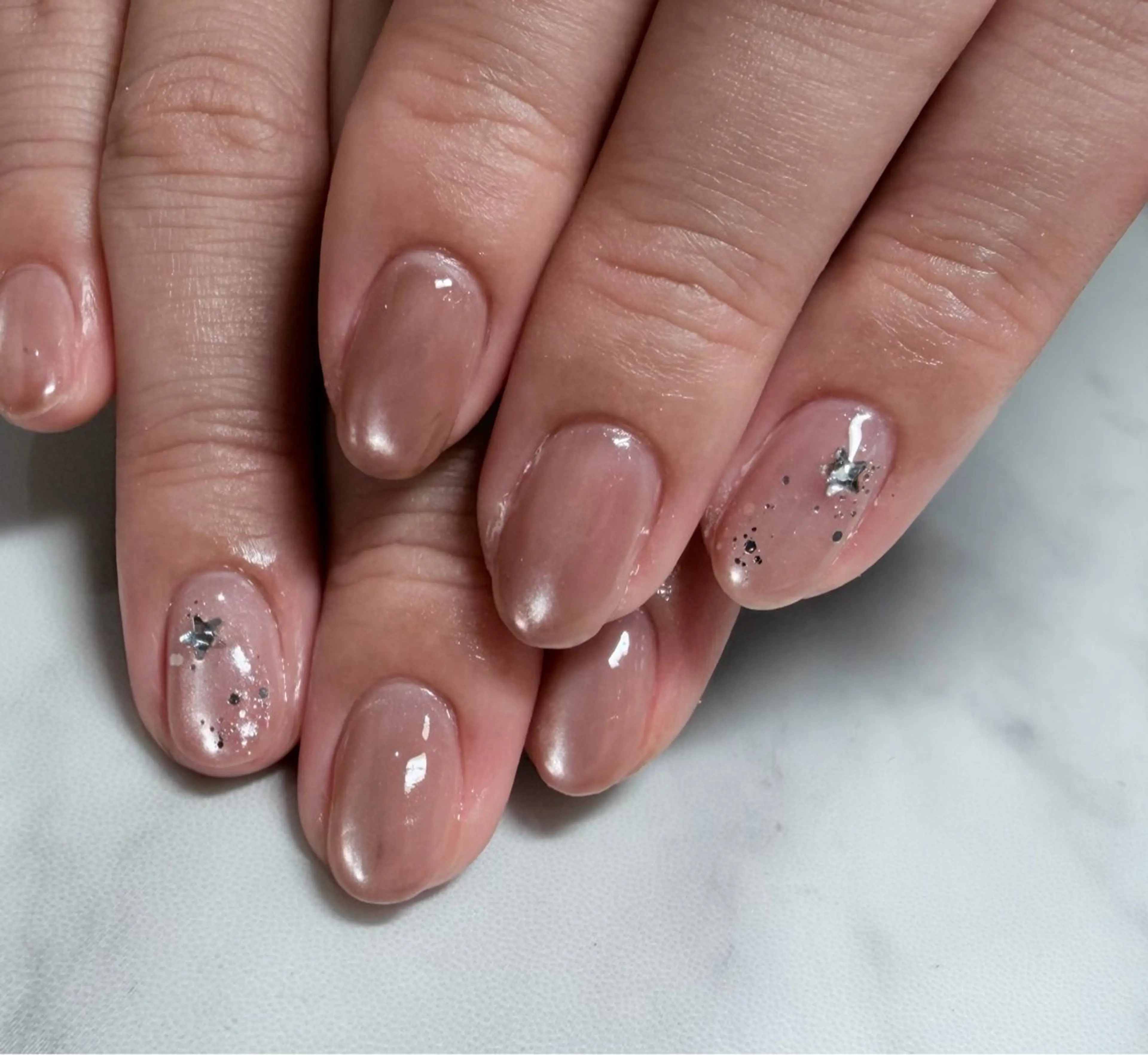 ネイル Total Beauty LUANA所属・LUANA 里菜のネイルデザイン