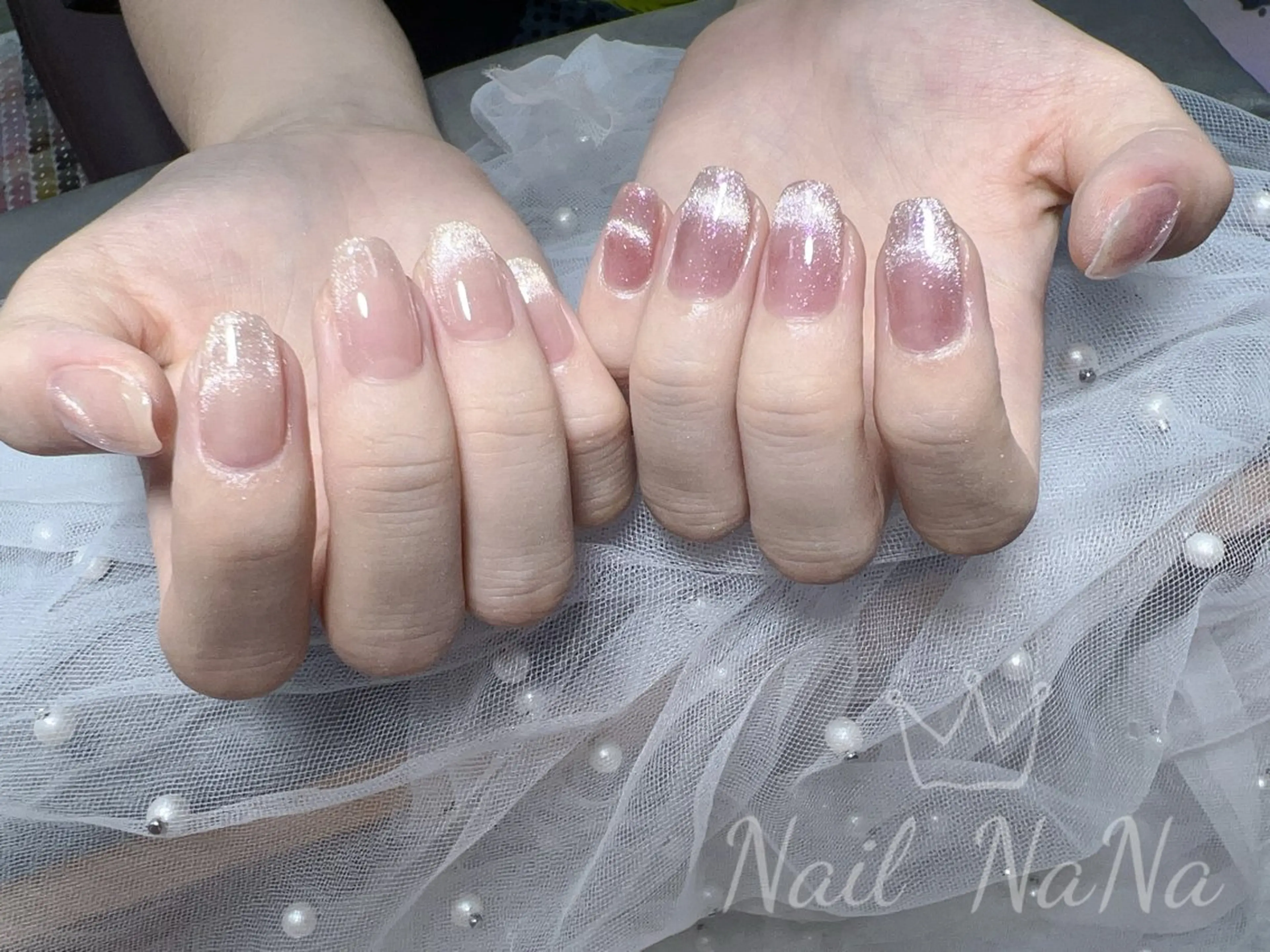 ネイル ハンドネイル Nail NaNaのネイルデザイン