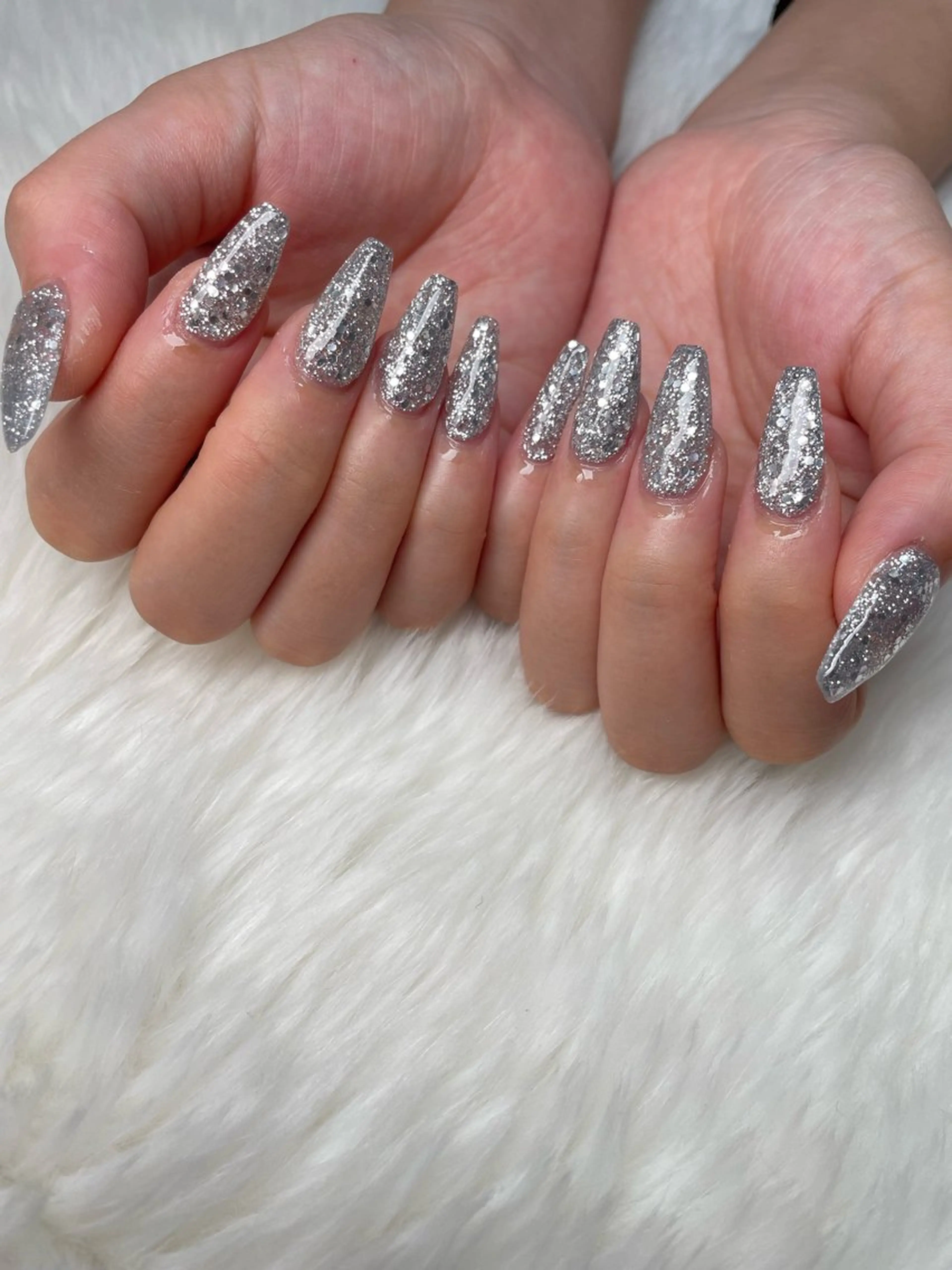 ネイル nailsalon  three所属・nailsalon threeのネイルデザイン