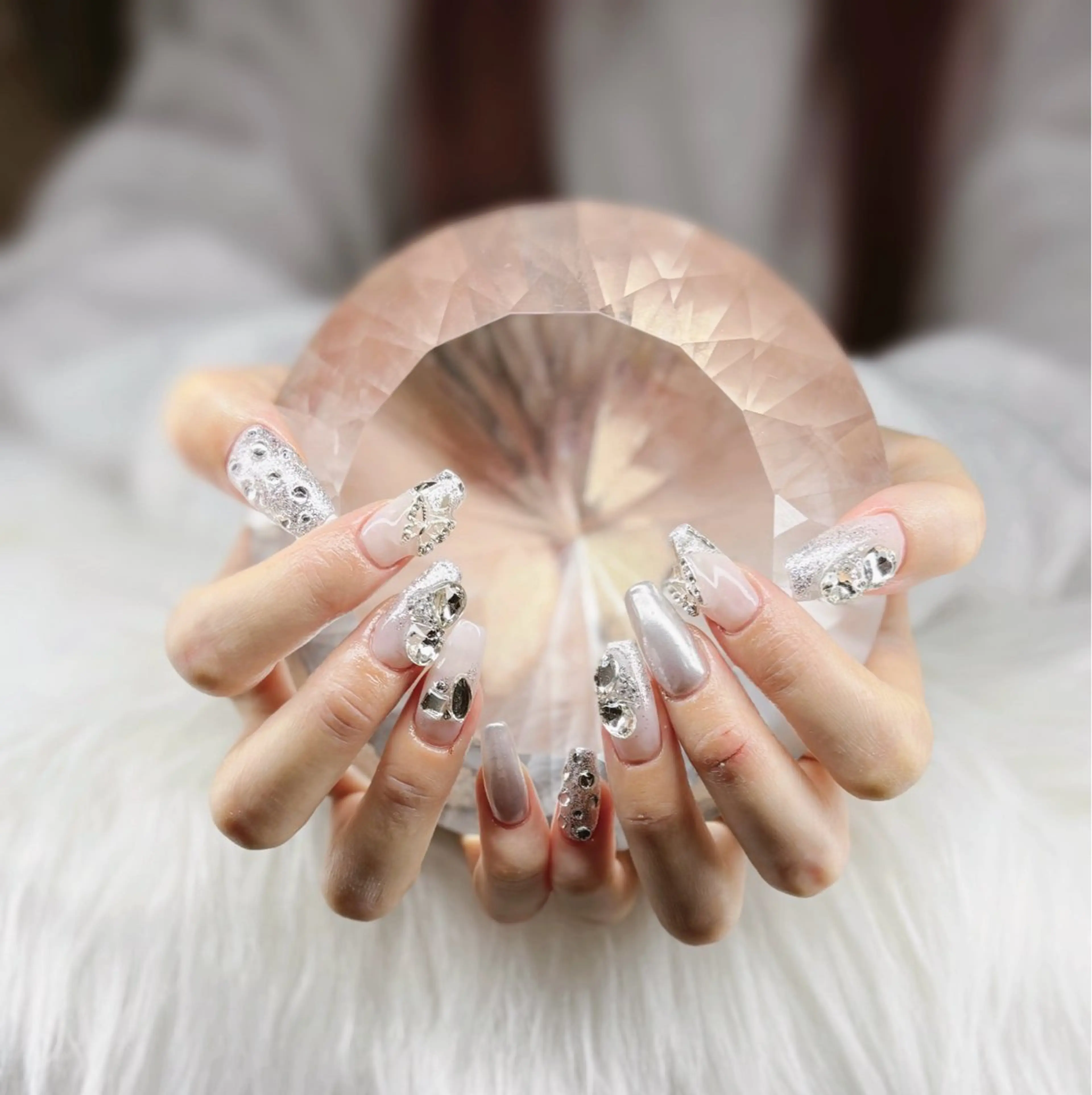 ネイル ハンドネイル s. aiのネイルデザイン