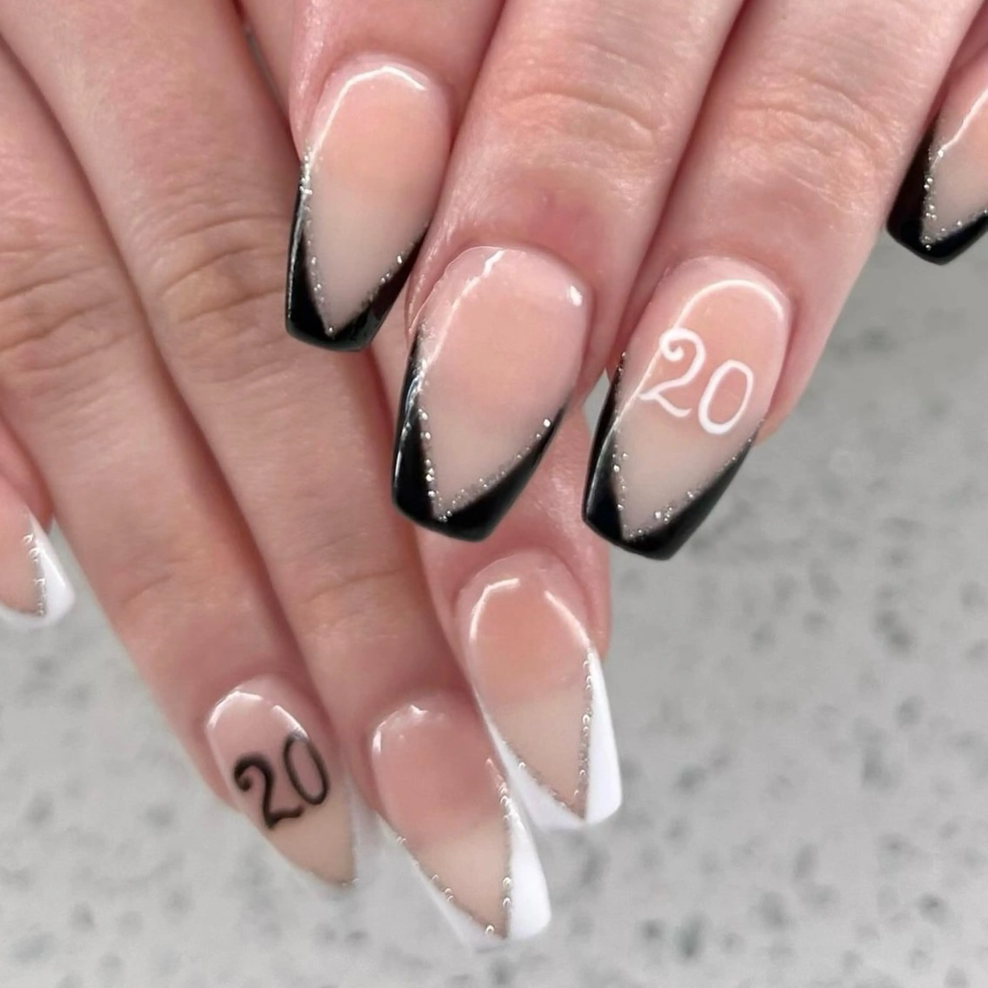 ネイル Vogustys Nail 山田のネイルデザイン