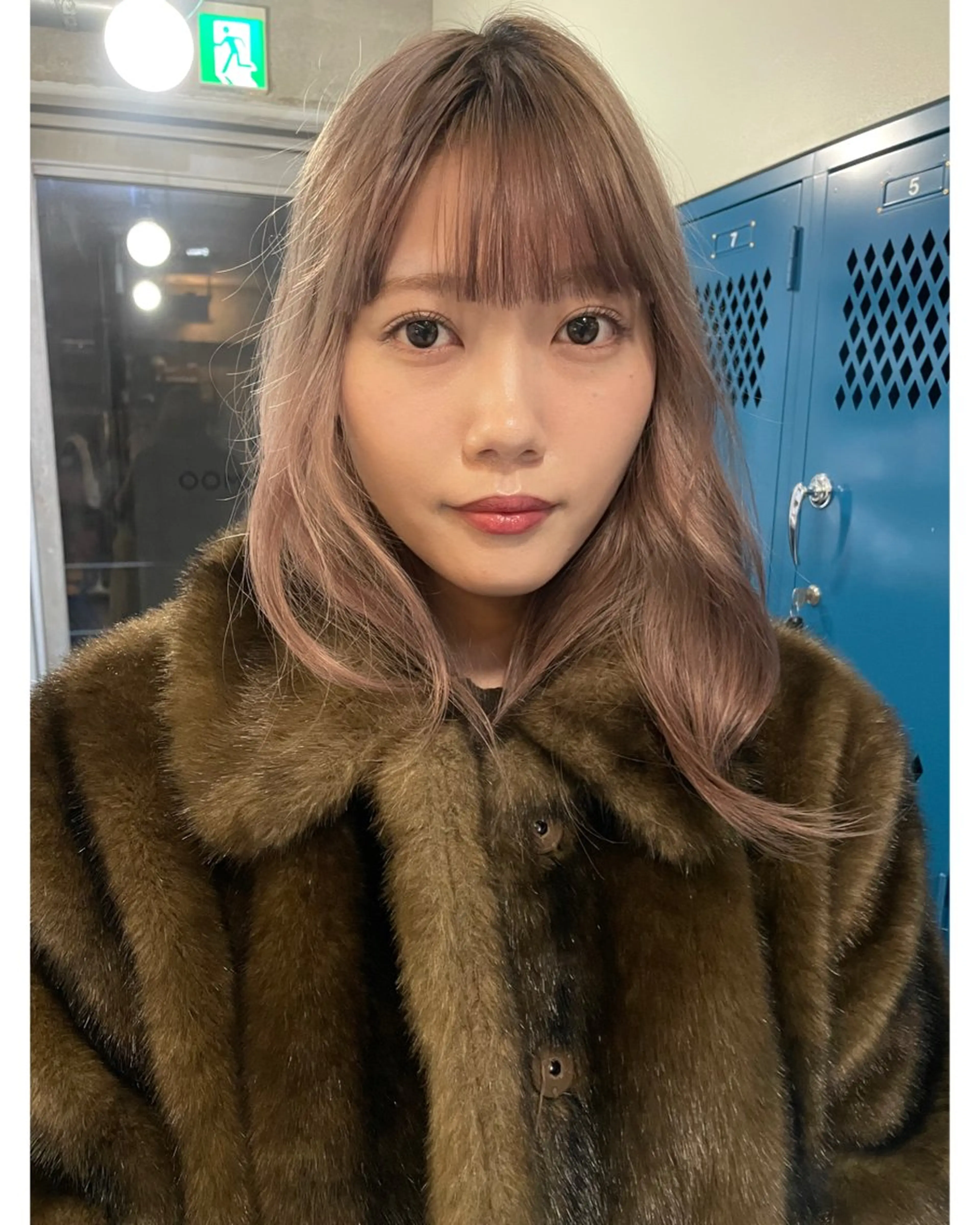 【期間限定🌟60%OFF】ブリーチ＋オンカラー＋2stepトリートメント💜ロングの写真