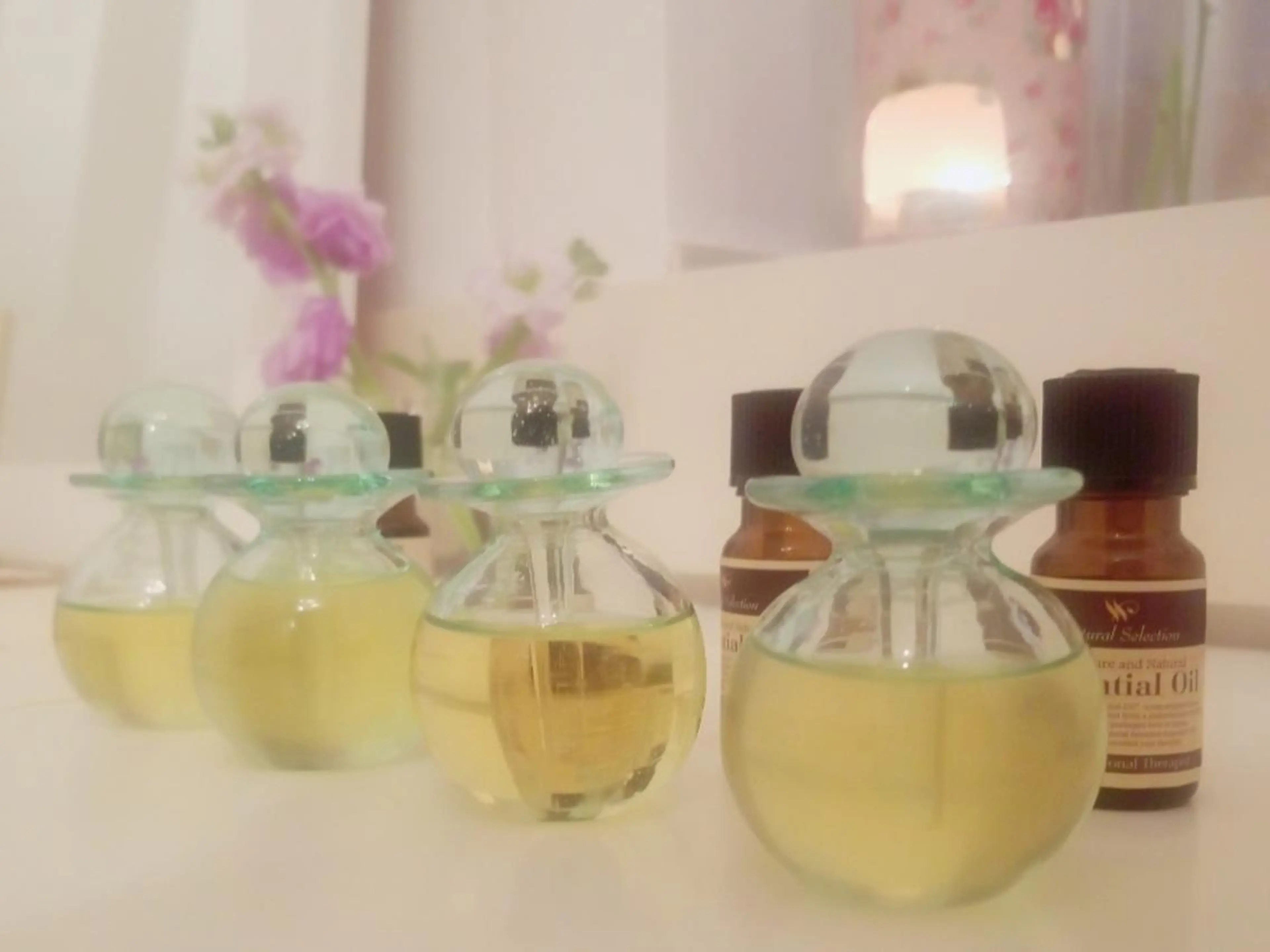 《女性人気No.1》選べるボディエステ+フェイシャル 100分の写真