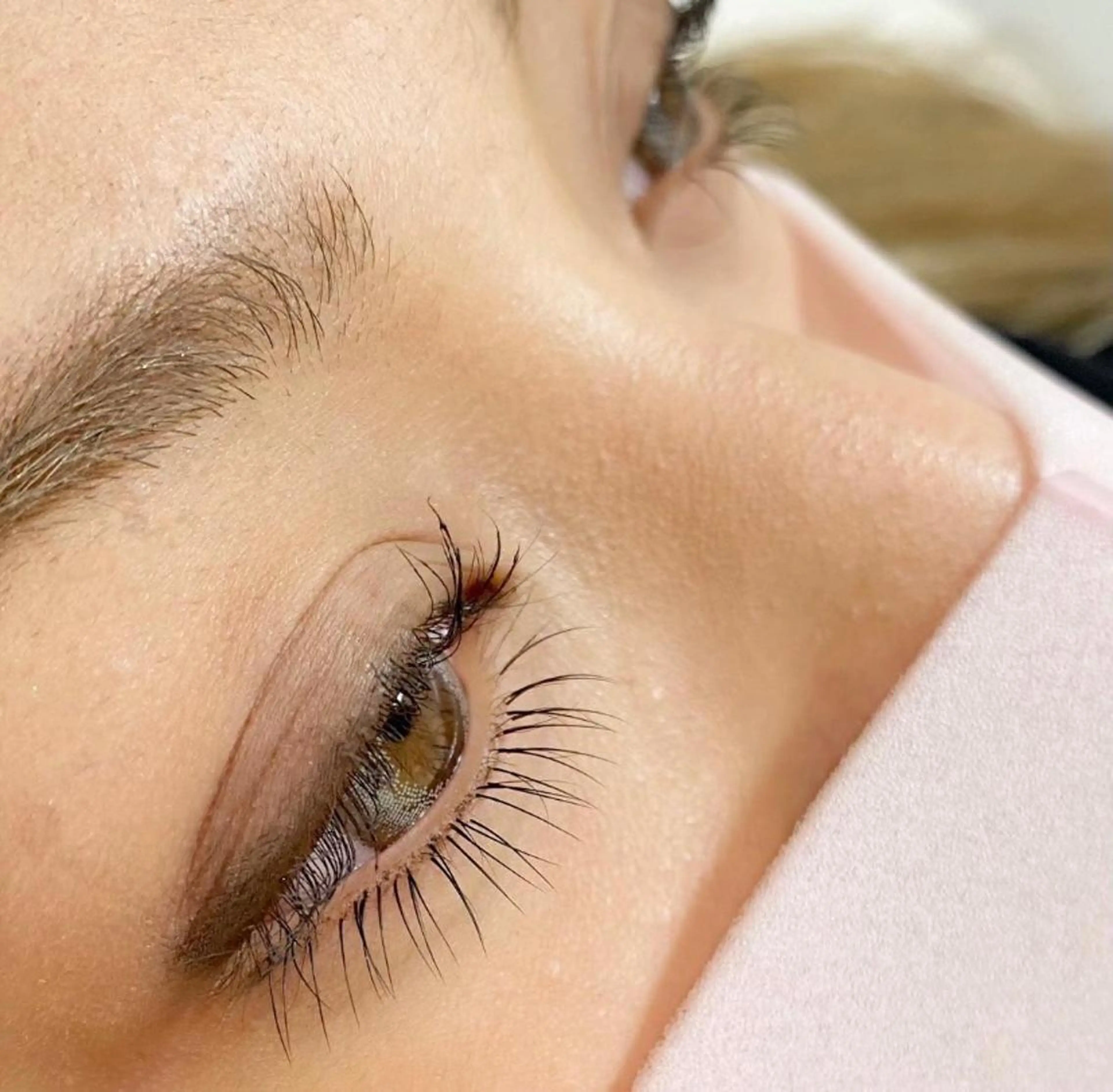 マツエク・マツパ Lucia  eyelash salon（ルチア）所属・Lucia 小川のマツエク・マツパデザイン