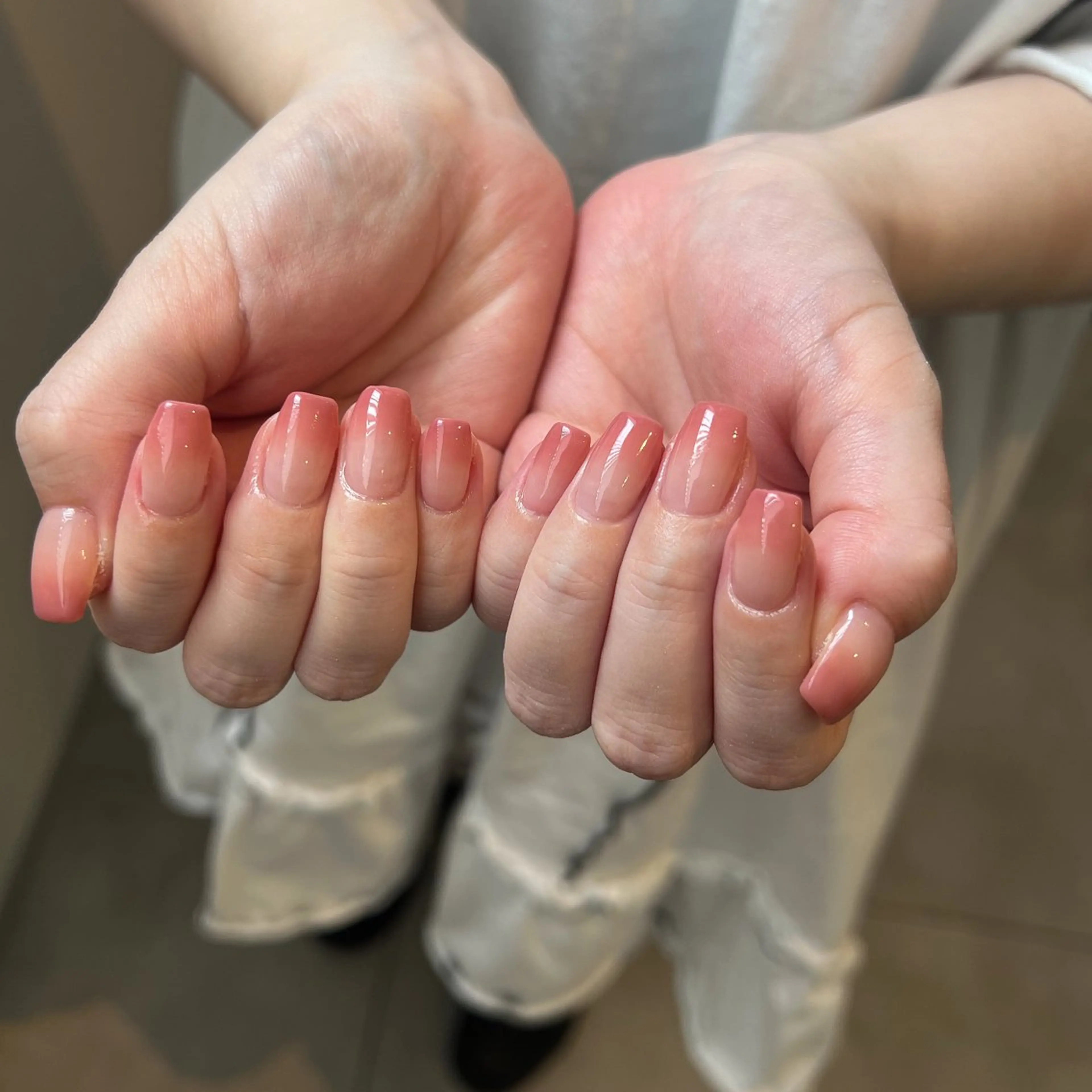 ネイル ハンドネイル nail salon ULL所属・nailsalon ULLのネイルデザイン