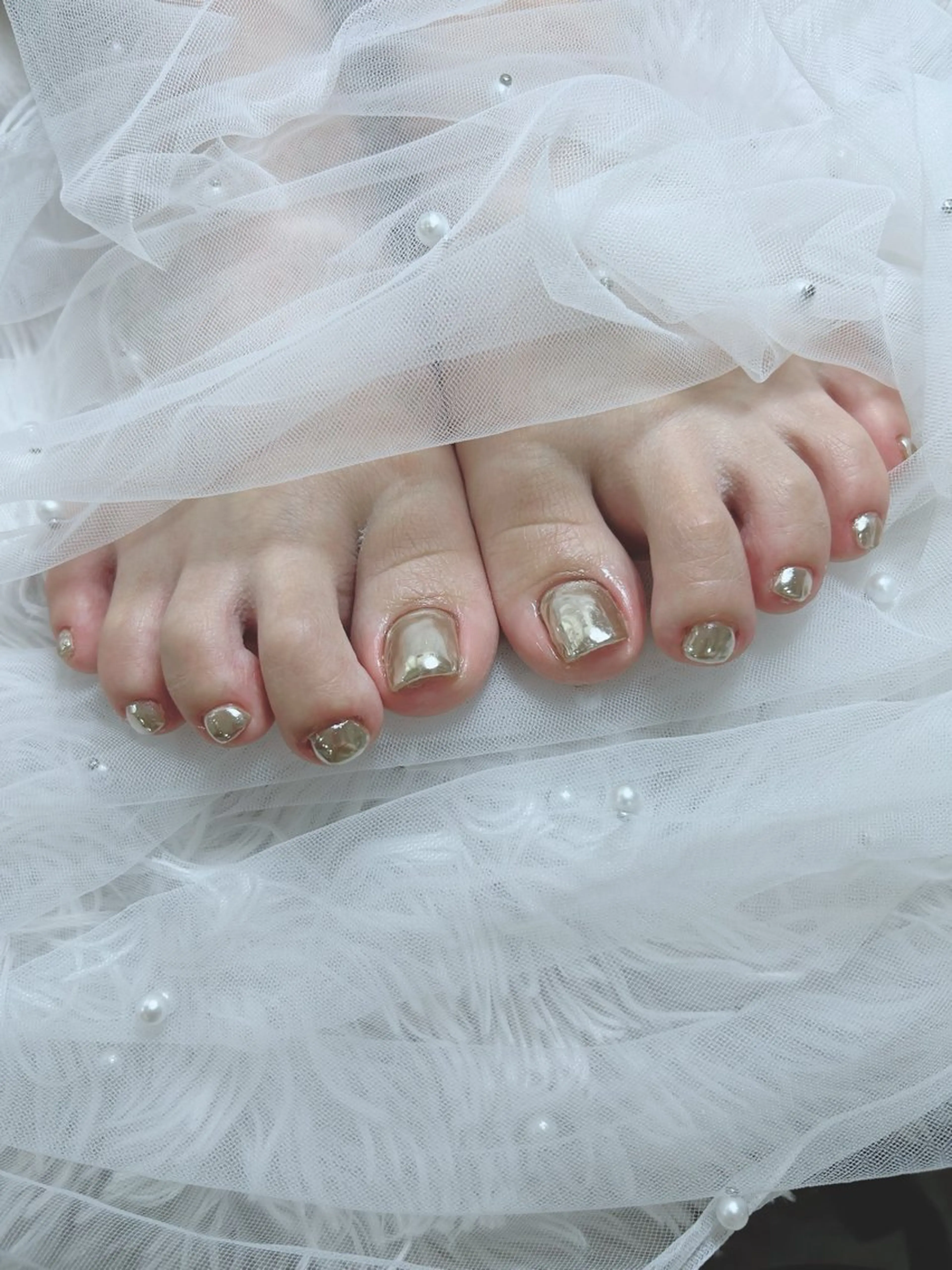 ネイル Monart♡ 石光のネイルデザイン