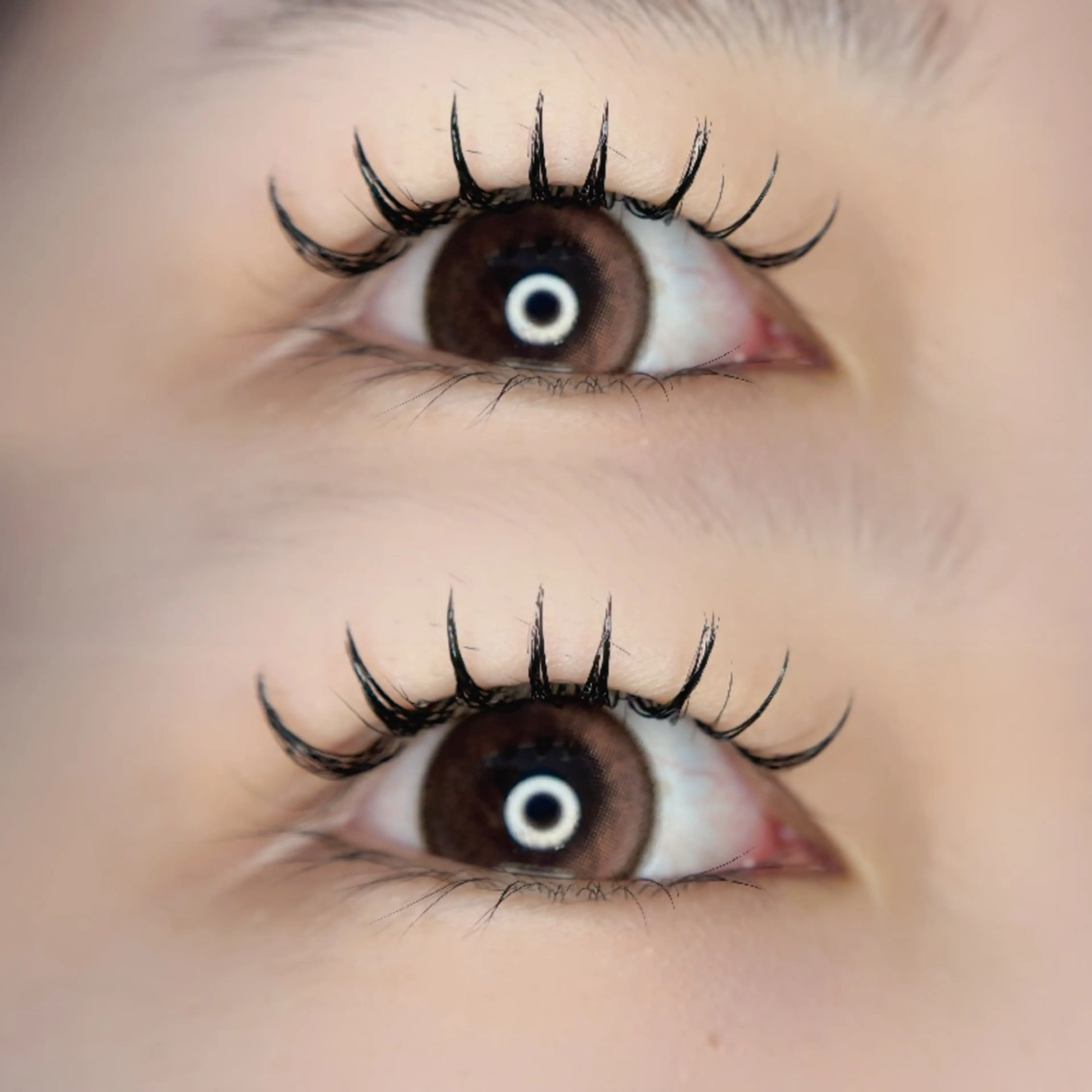 マツエク・マツパ マツエク 🦋MaaZlash 南流山FUKA🤍のマツエク・マツパデザイン