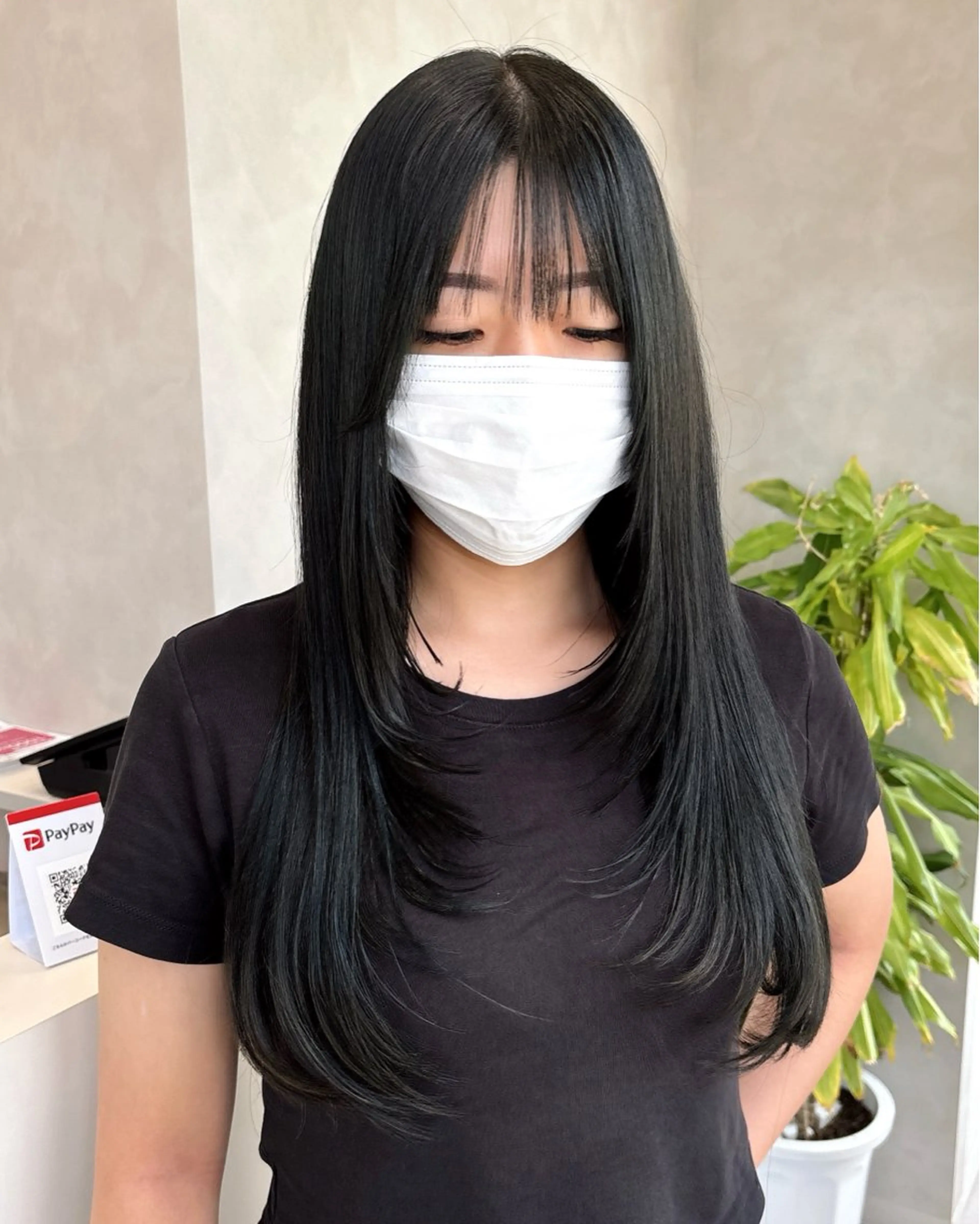 ロング ❤️🐩* AKANE*🐩❤️のヘアスタイル