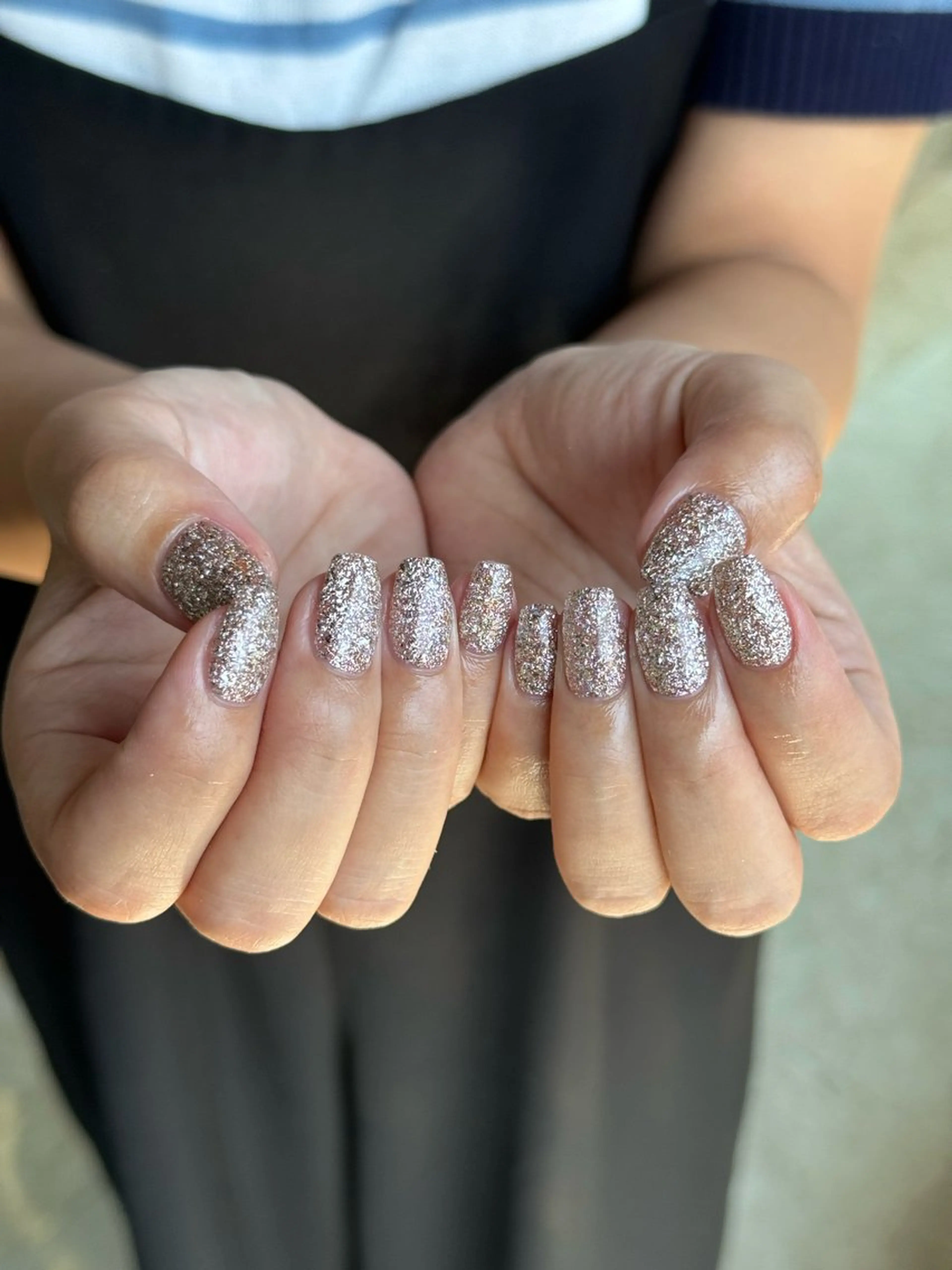 ネイル ハンドネイル rroom所属・rroom rinaのネイルデザイン