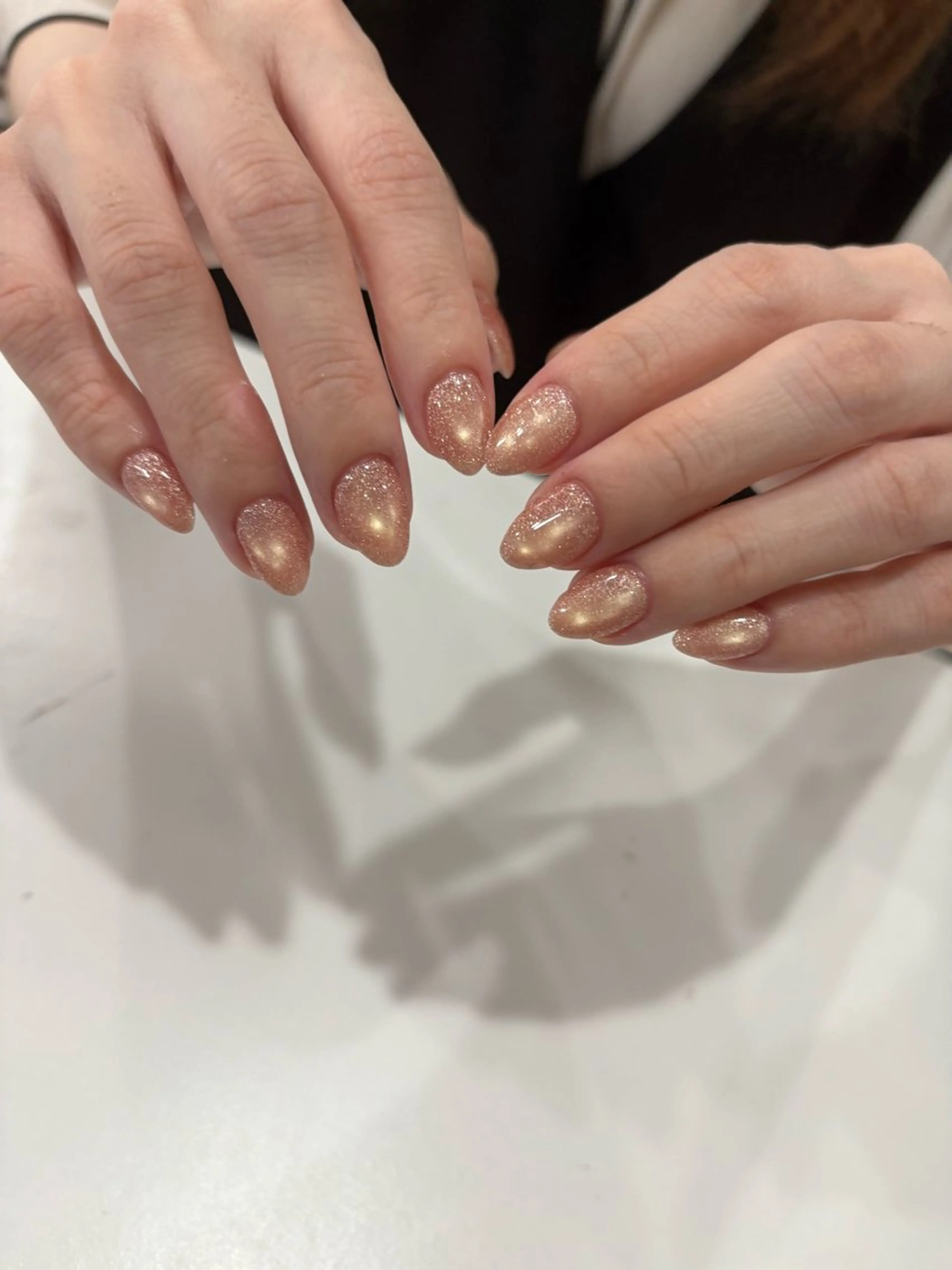 ネイル ハンドネイル Nail salon Rilyのネイルデザイン