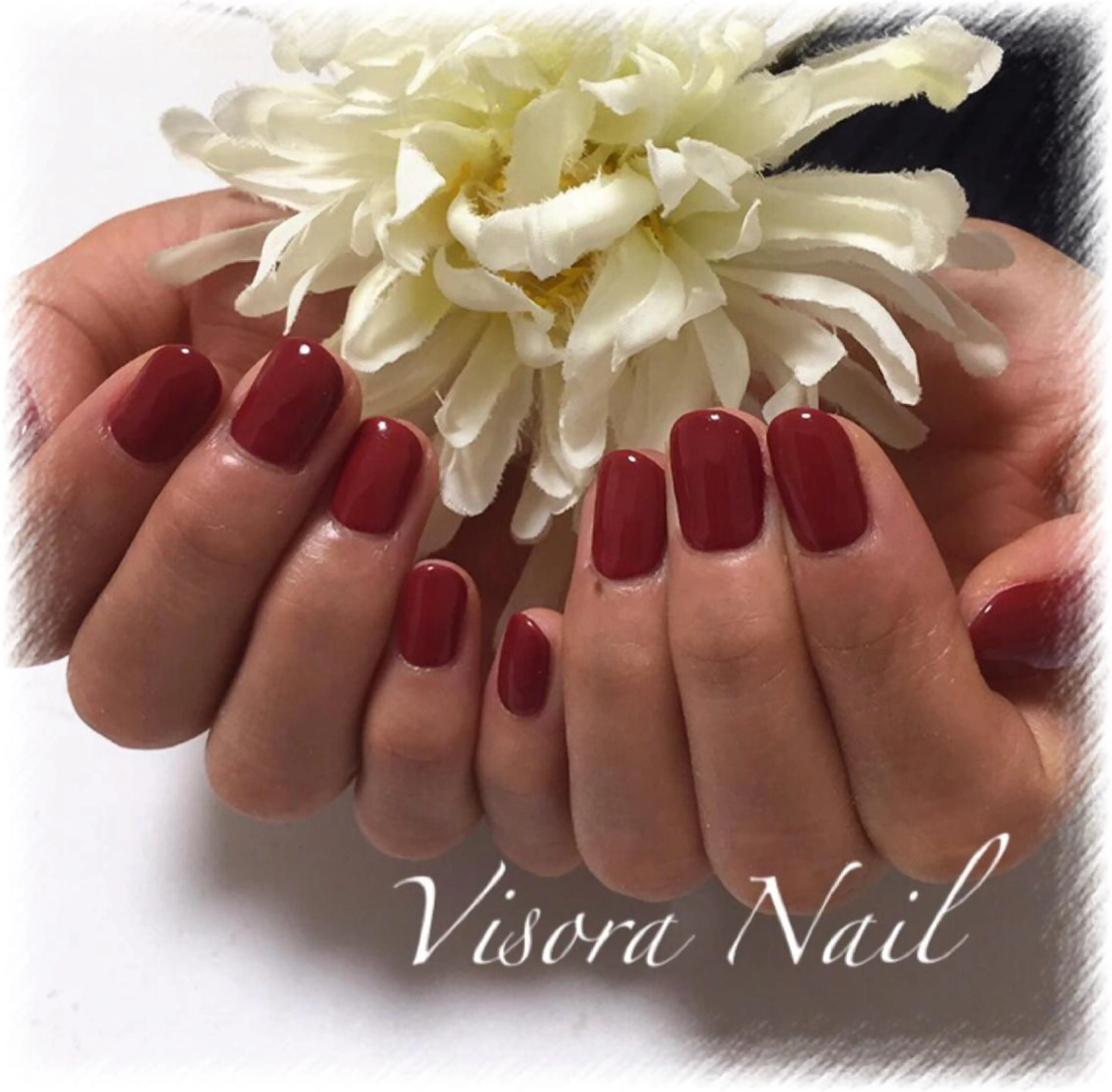 ネイル 美SORA ～ｳﾞｨｿﾗ～のネイルデザイン