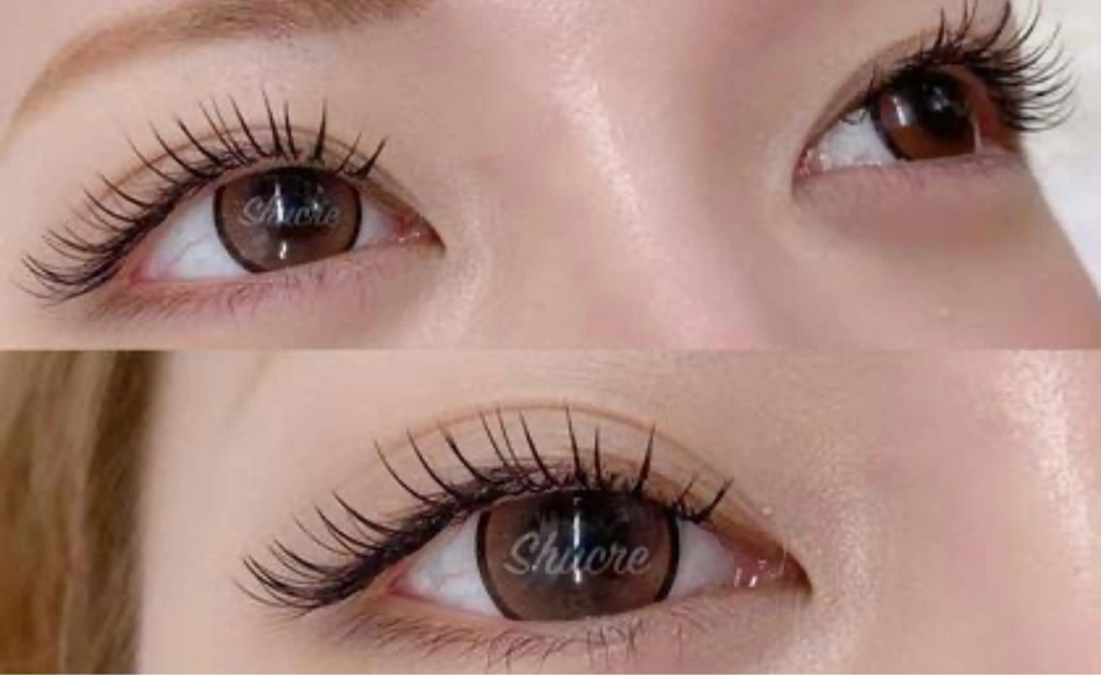 マツエク・マツパ BEIGE表参道 ⭐️IIZUKAのマツエク・マツパデザイン