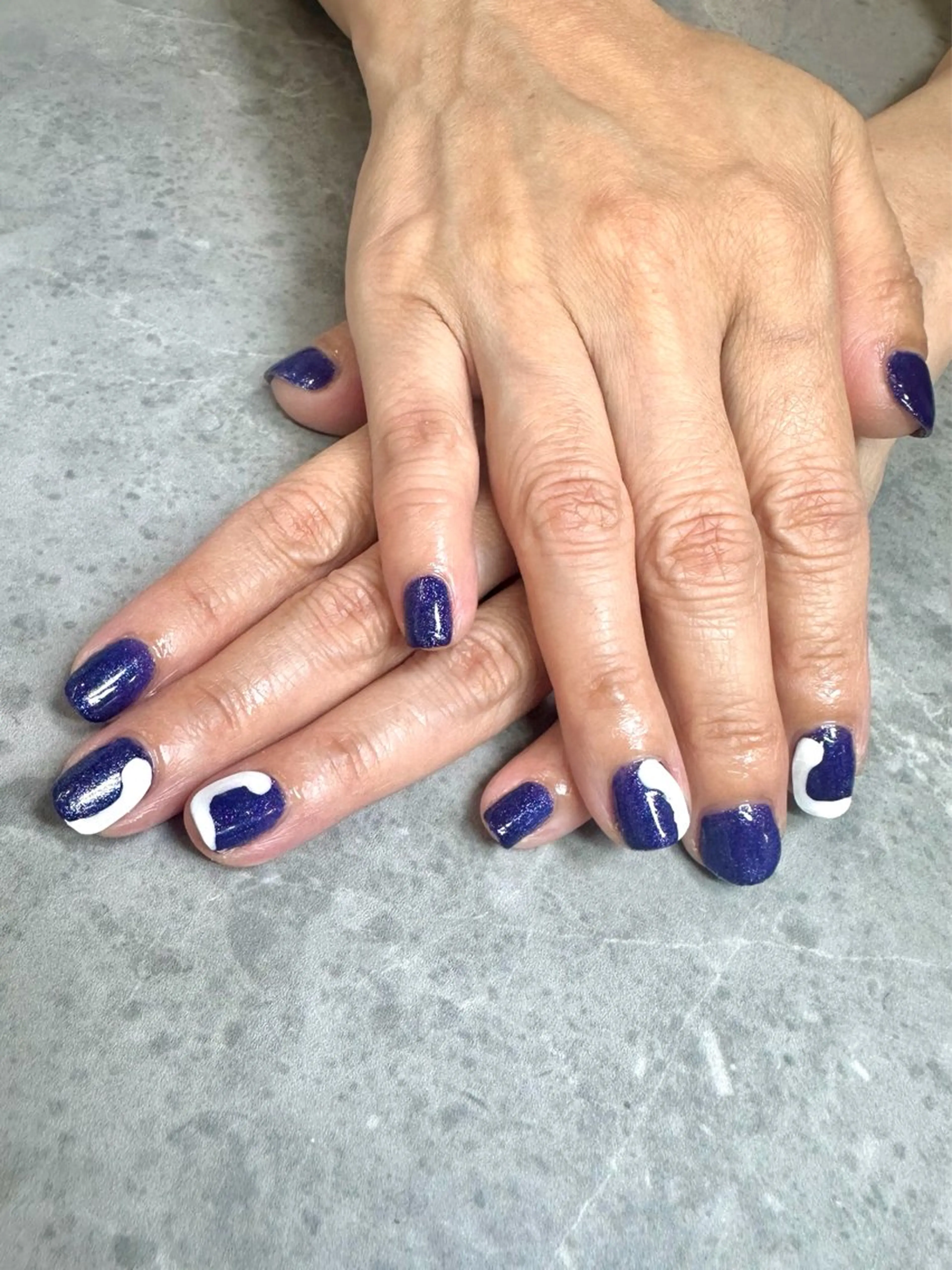 ネイル プライベートサロン nailcoconaのネイルデザイン