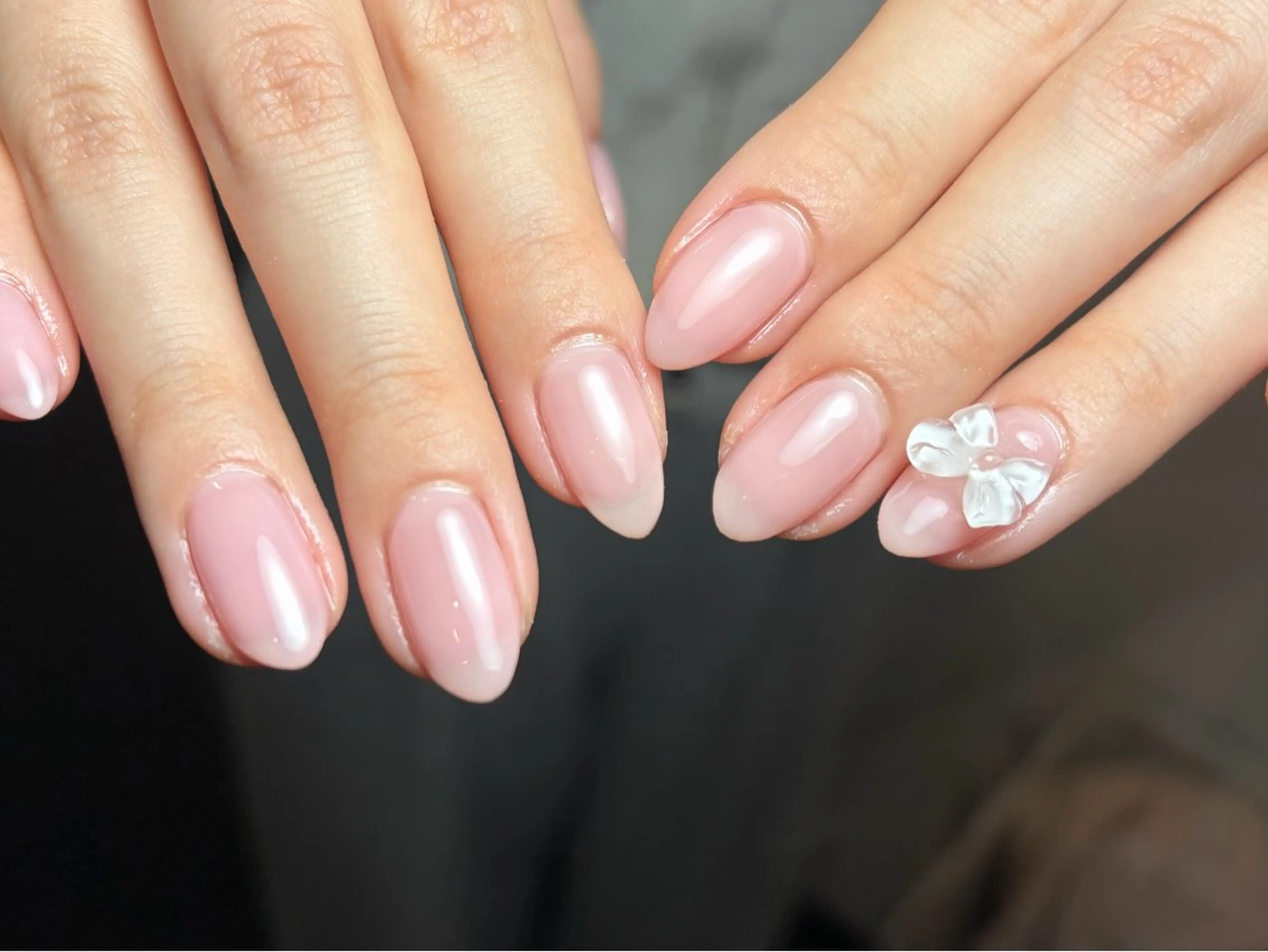 ネイル J&C Nail Salon吉祥寺所属・YU KIのネイルデザイン