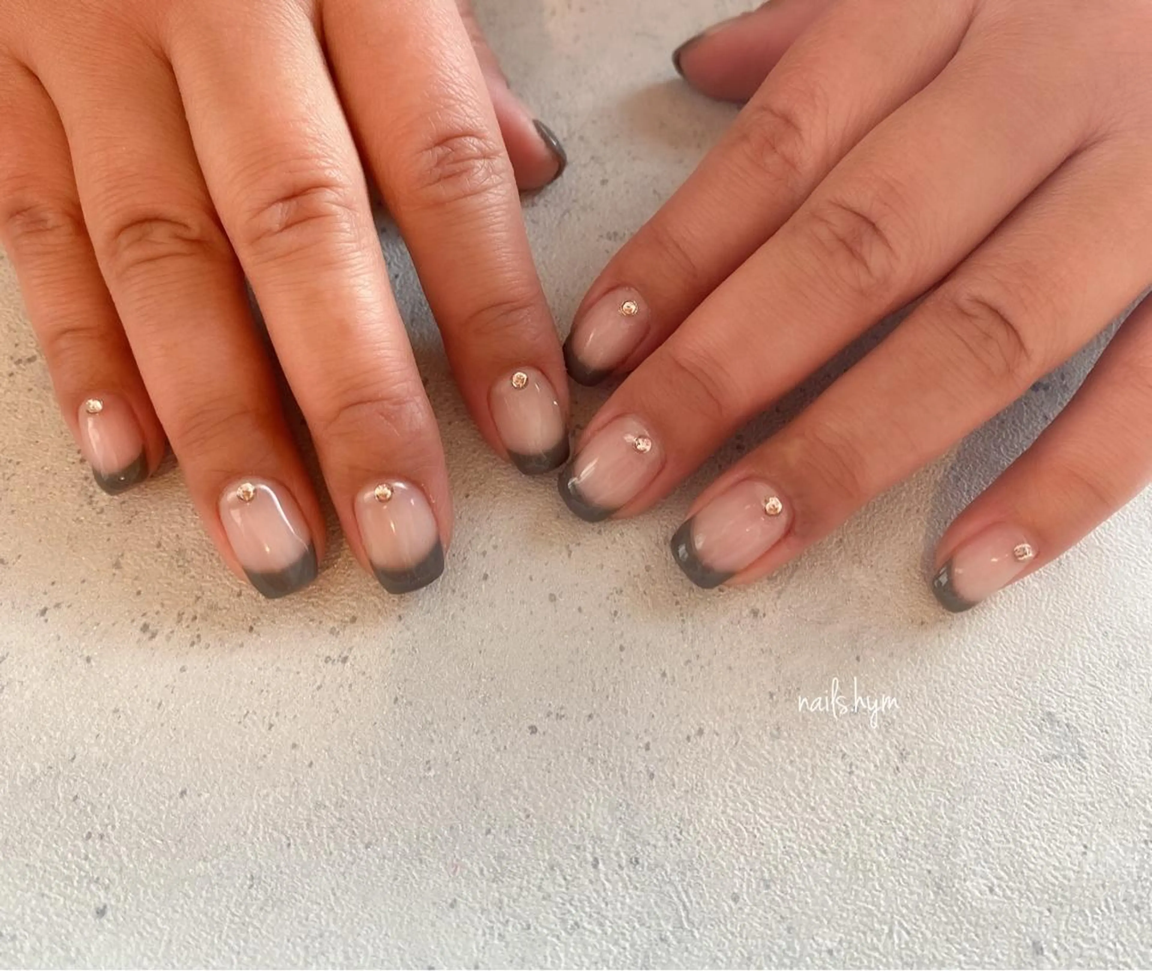 ネイル ハンドネイル nails. hymのネイルデザイン