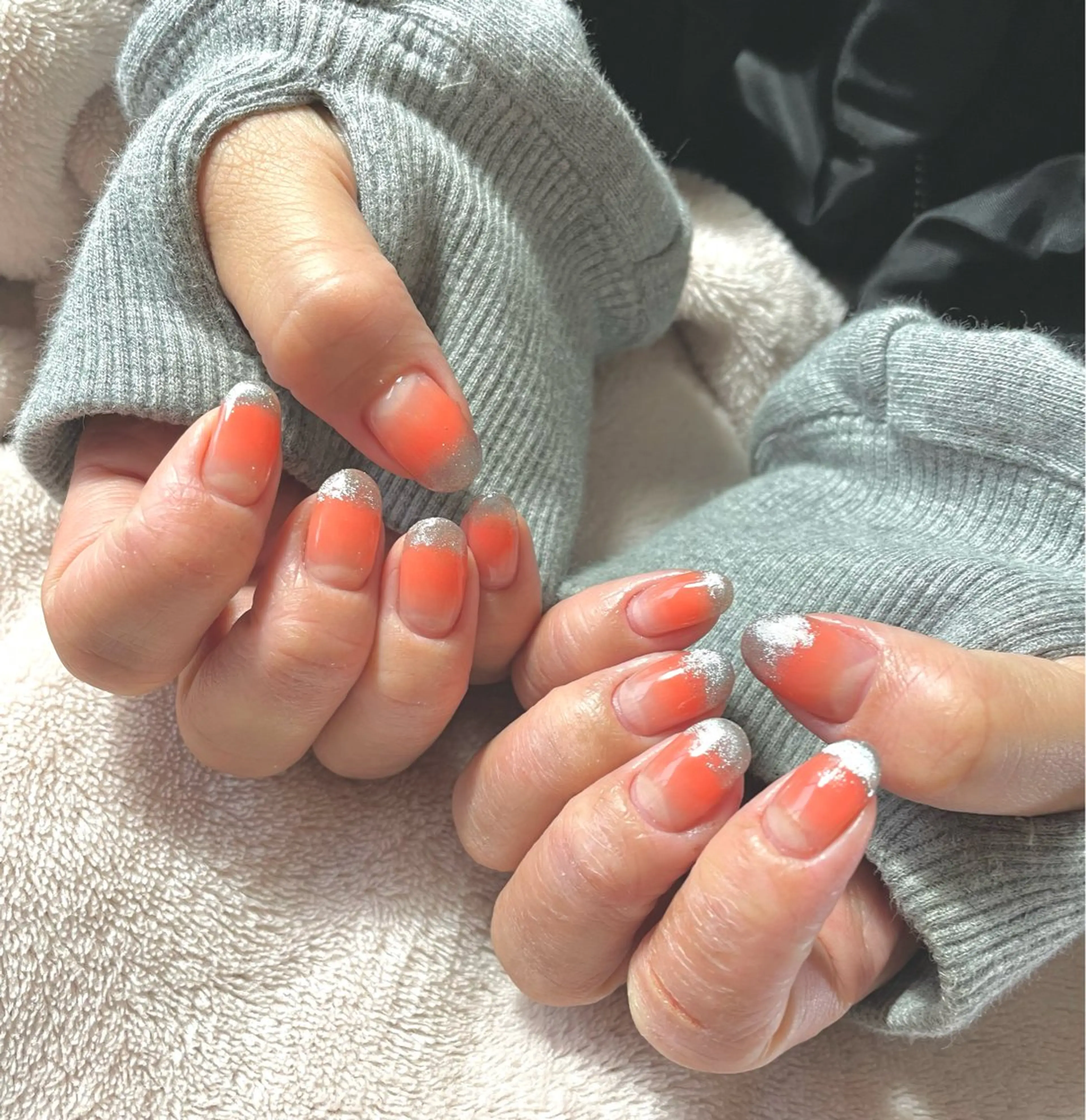 ネイル epanouir mihoのネイルデザイン