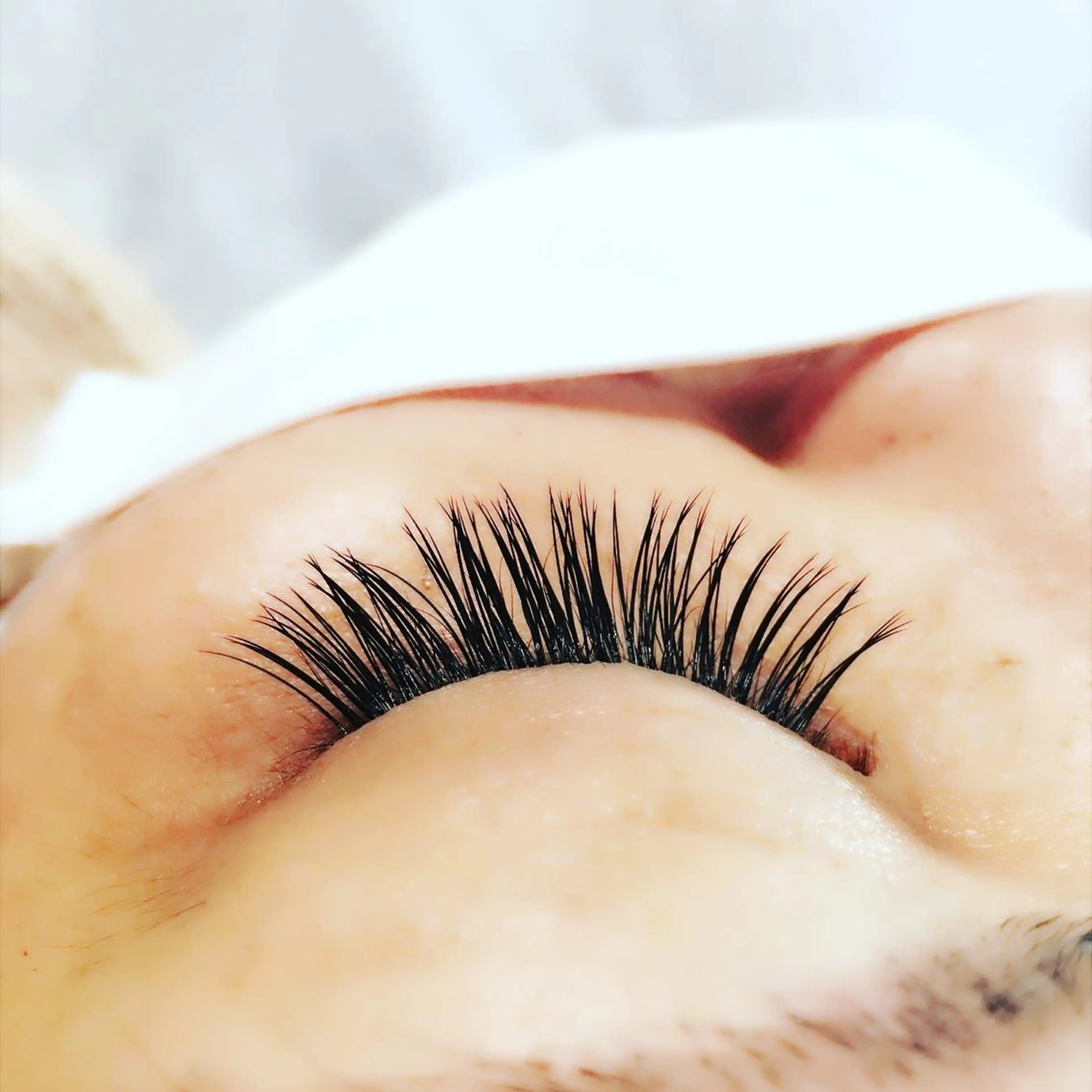 マツエク・マツパ eyelash vous✱memeのマツエク・マツパデザイン