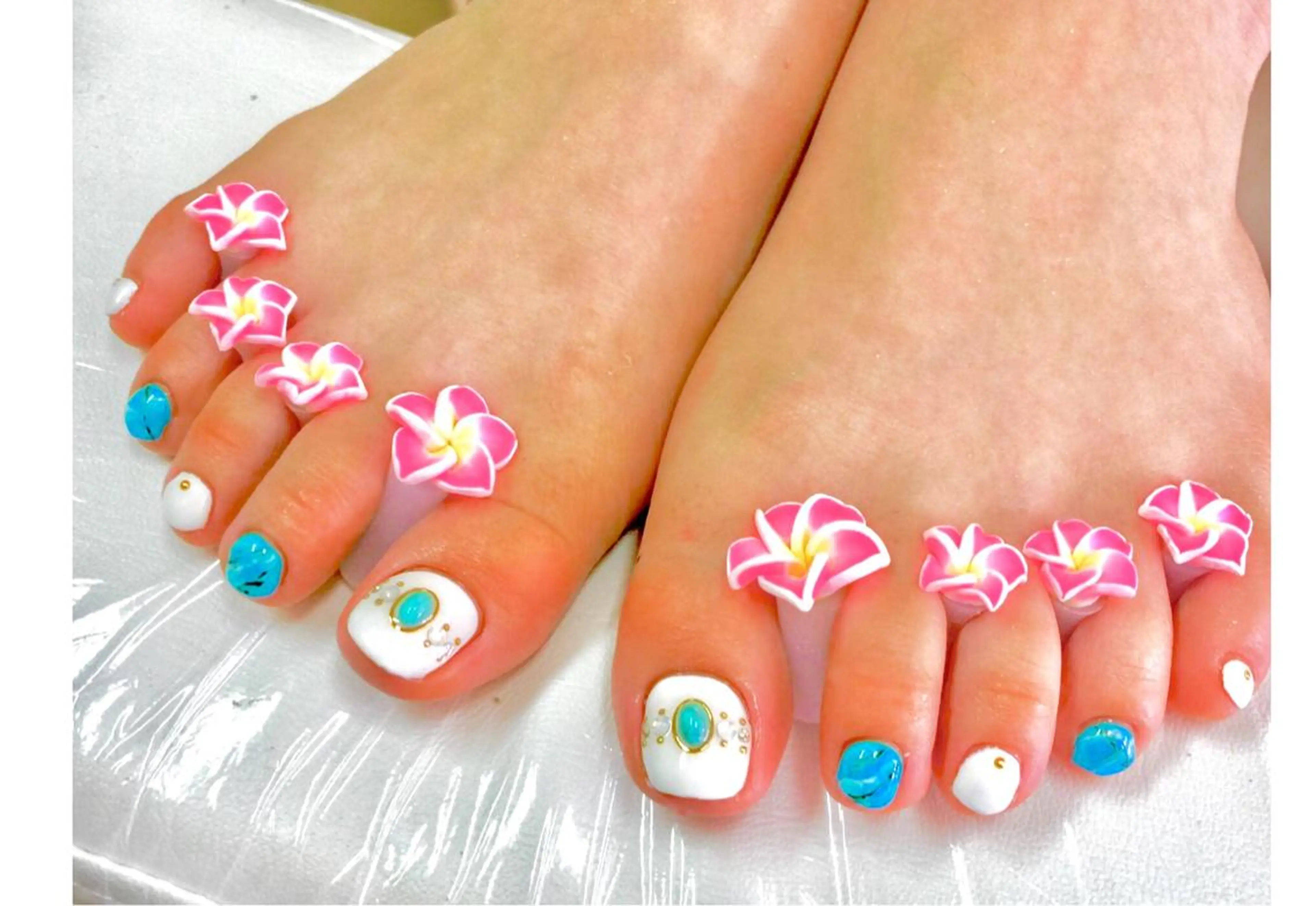 ネイル Private Salon 大宮のネイルデザイン