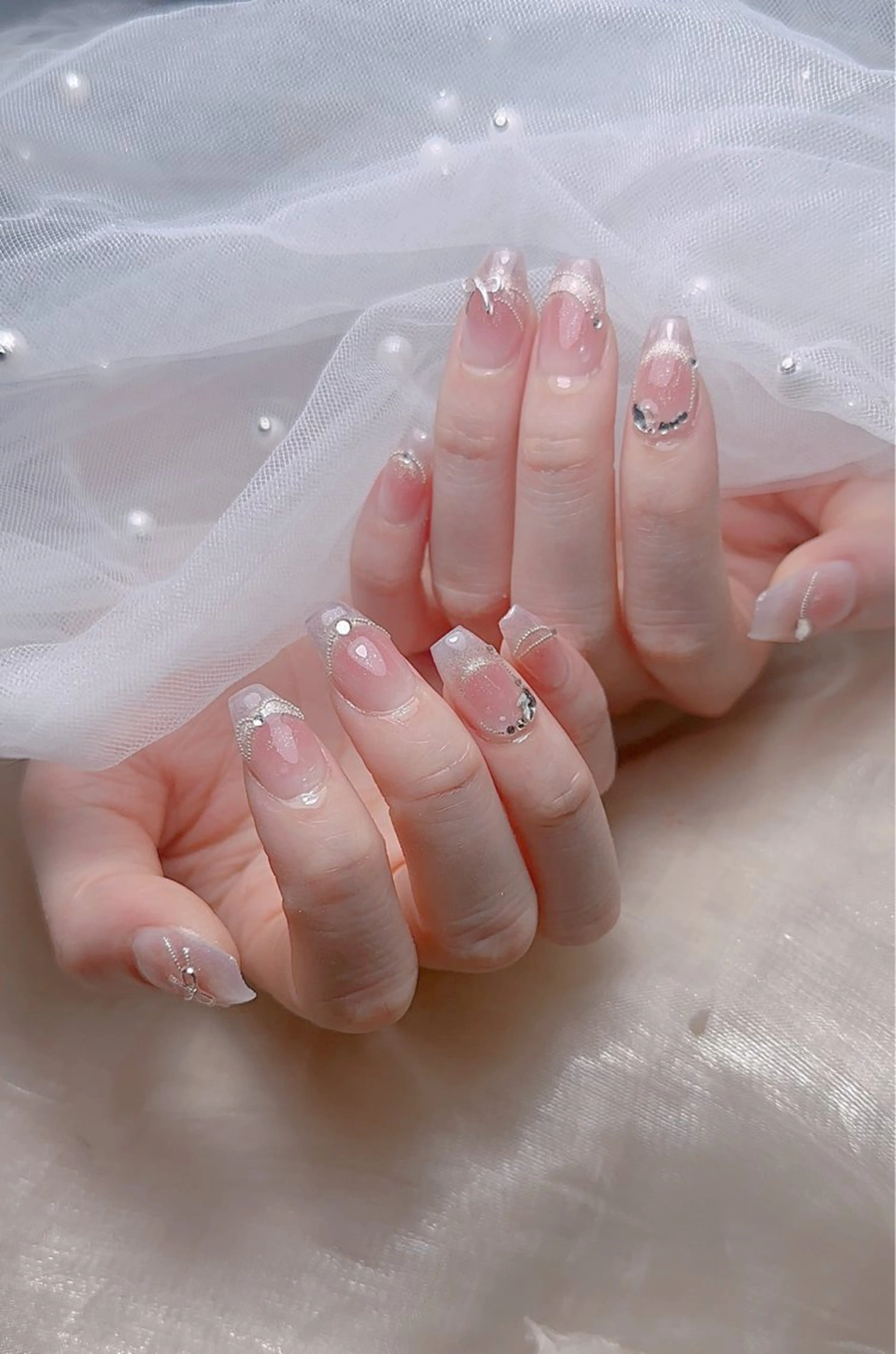 ネイル Miss Uネイルサロン所属・MissU ネイルサロンのネイルデザイン