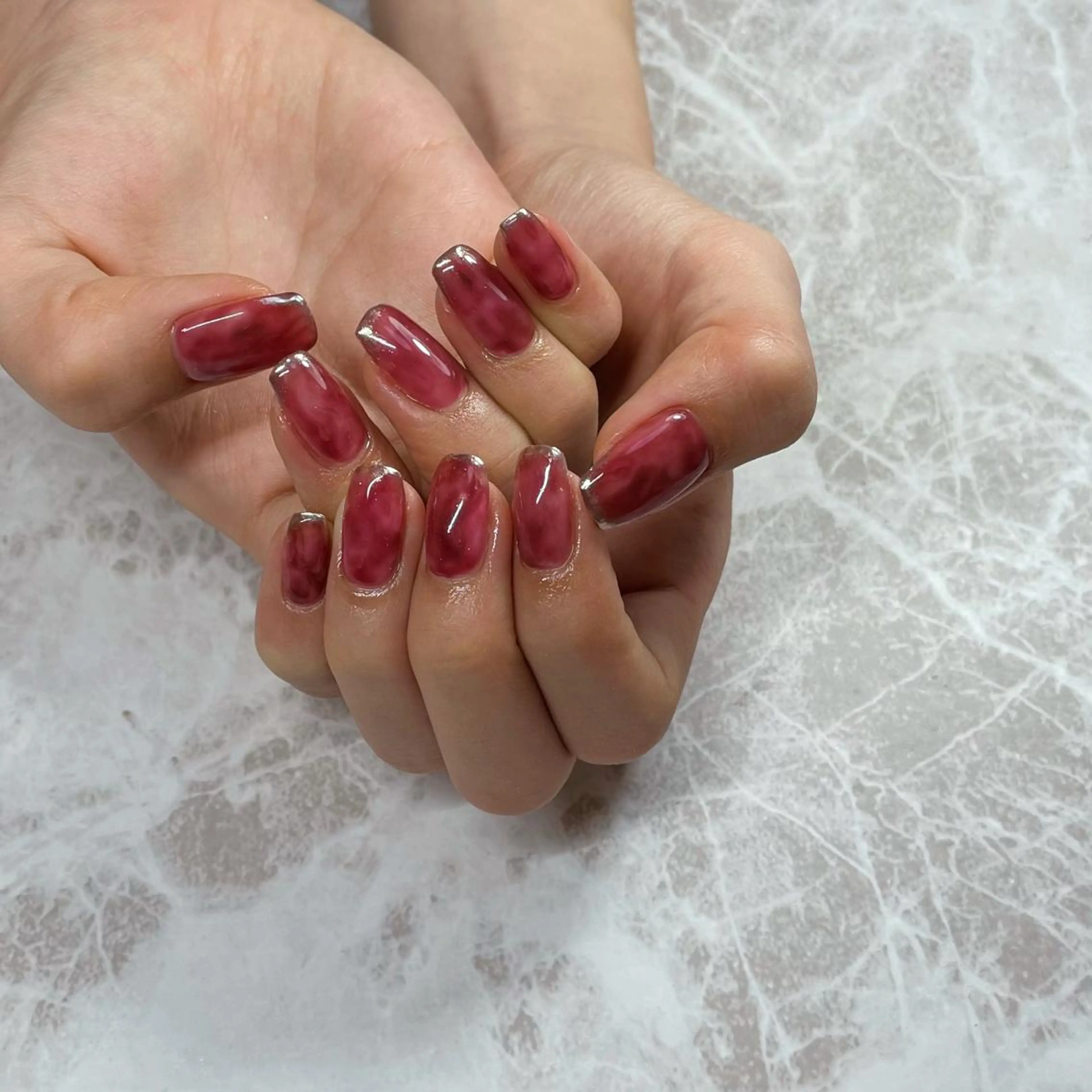 ネイル ACORii nailのネイルデザイン