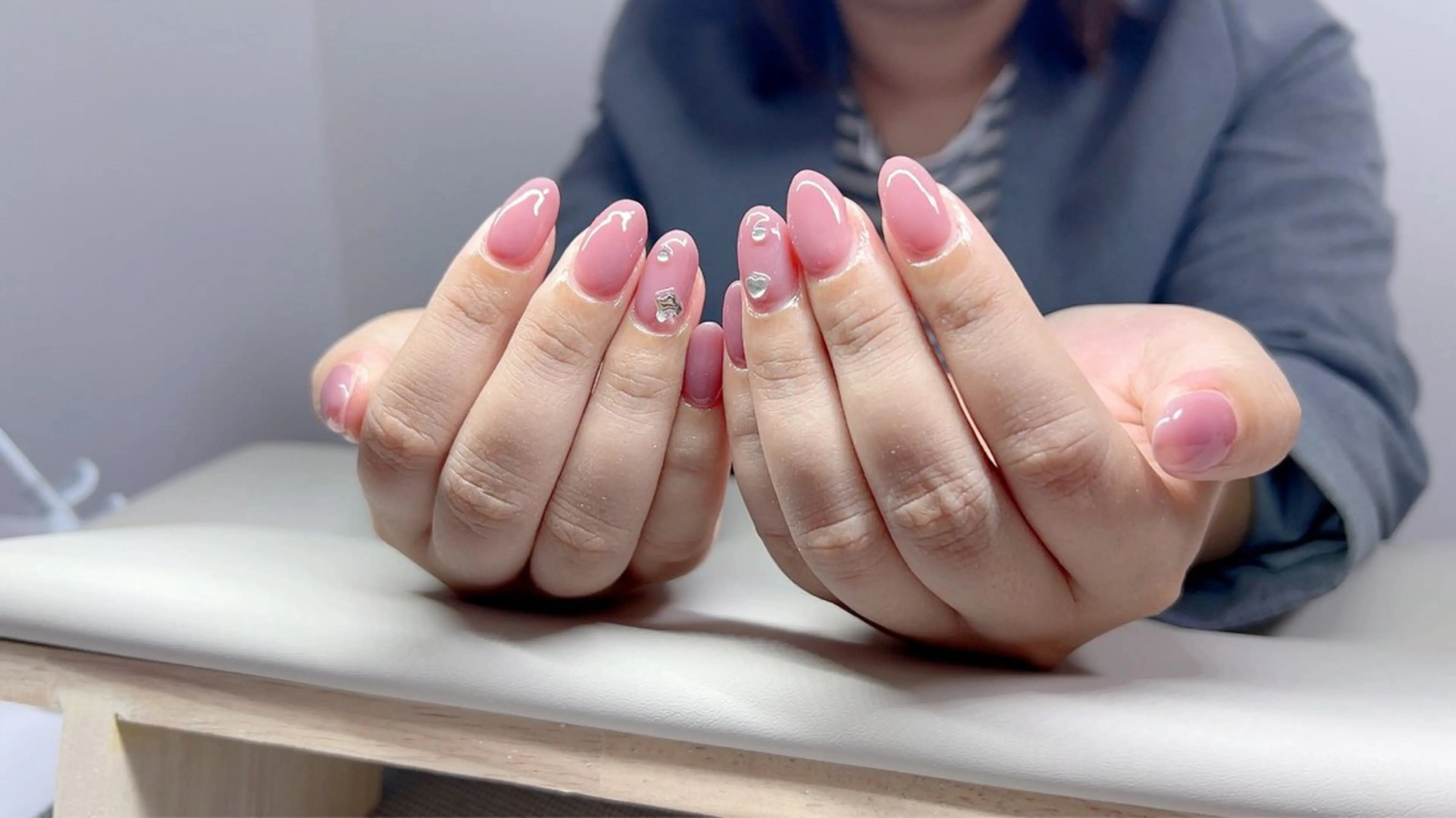 ネイル ハンドネイル ^MEOW^ salonのネイルデザイン