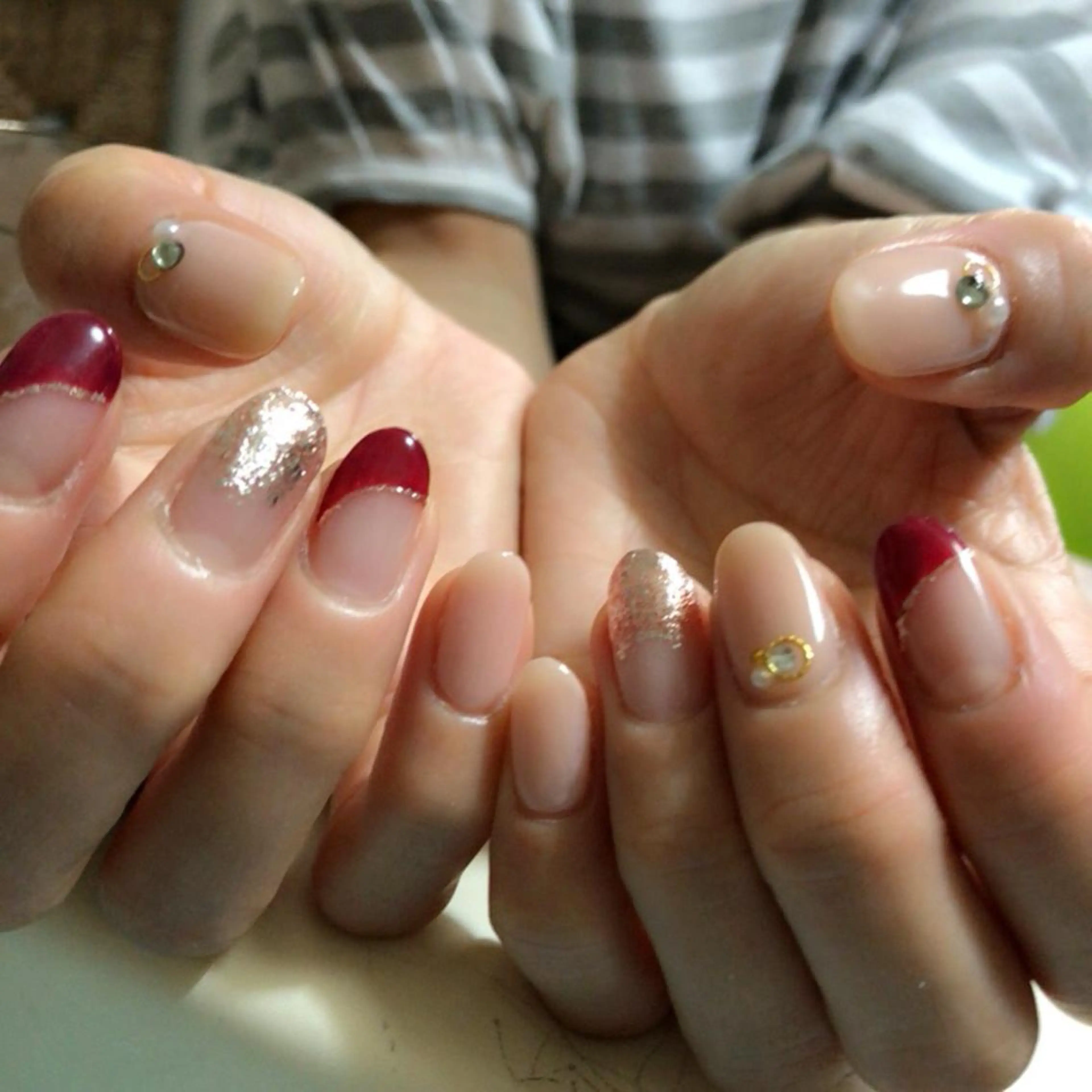 ネイル エステティックサロン Liente(リアンテ）所属・Hashimoto .のエステ・リラクイメージ