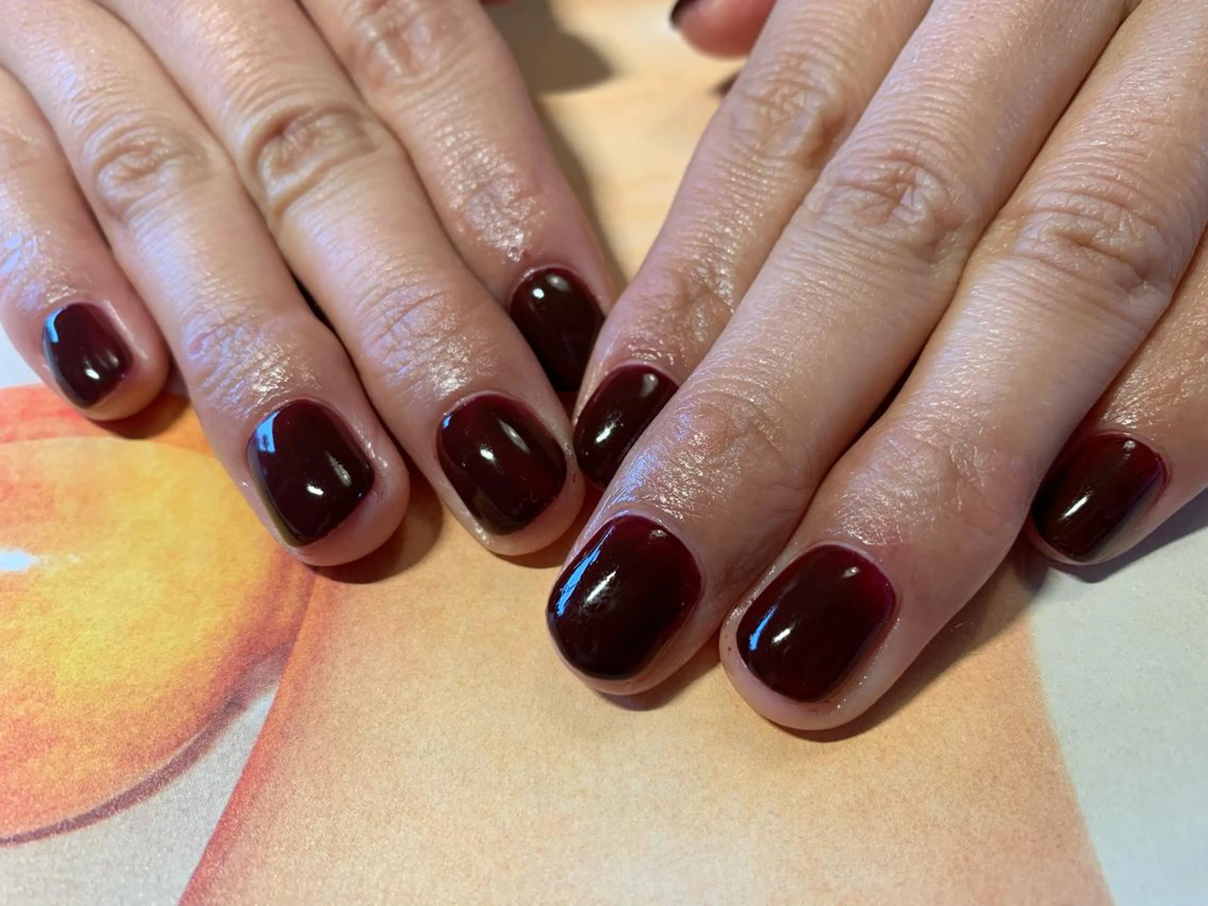 ネイル Kanal Kanaのエステ・リラクイメージ