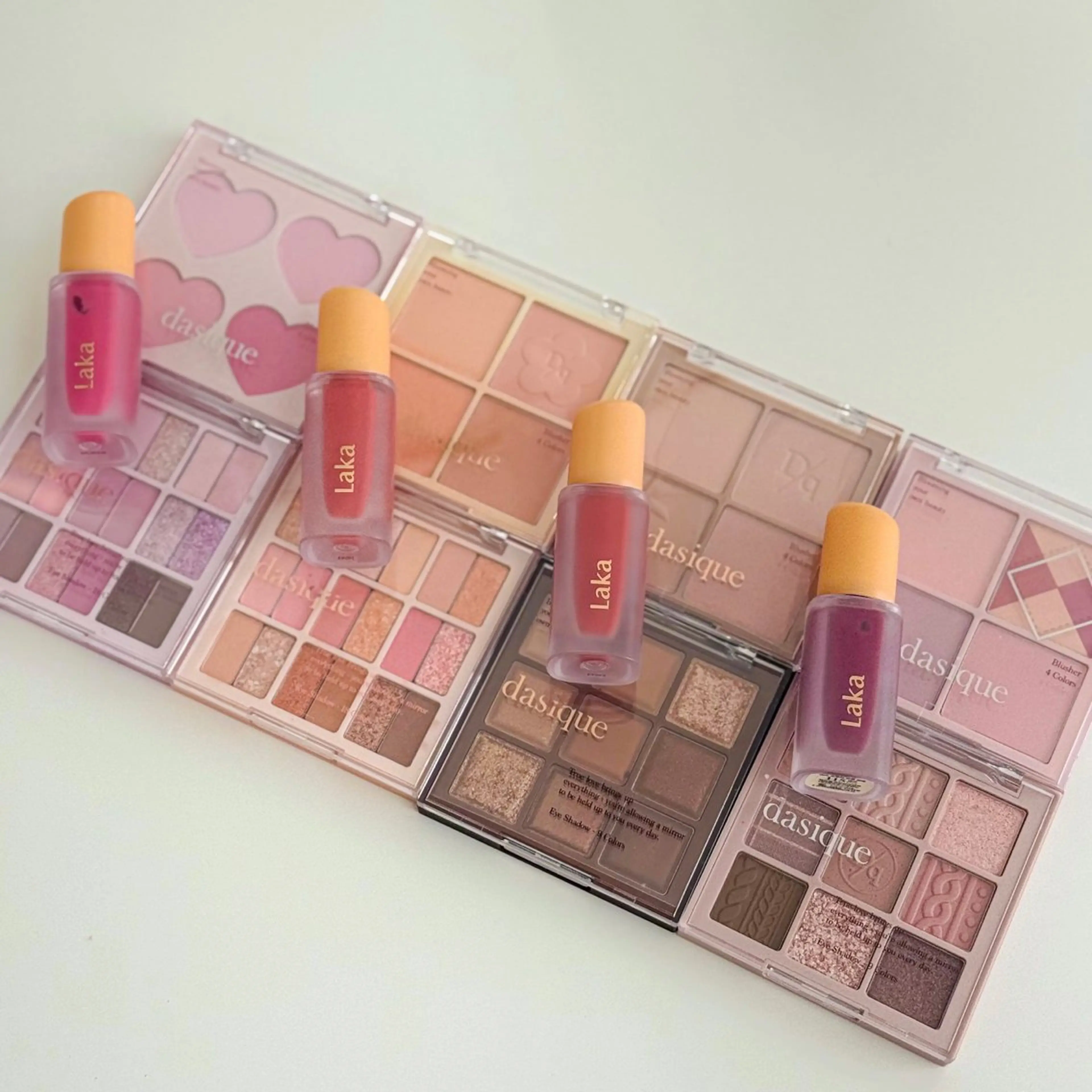 【リクエスト予約限定！】パーソナルカラー似合わせメイクレッスンの写真