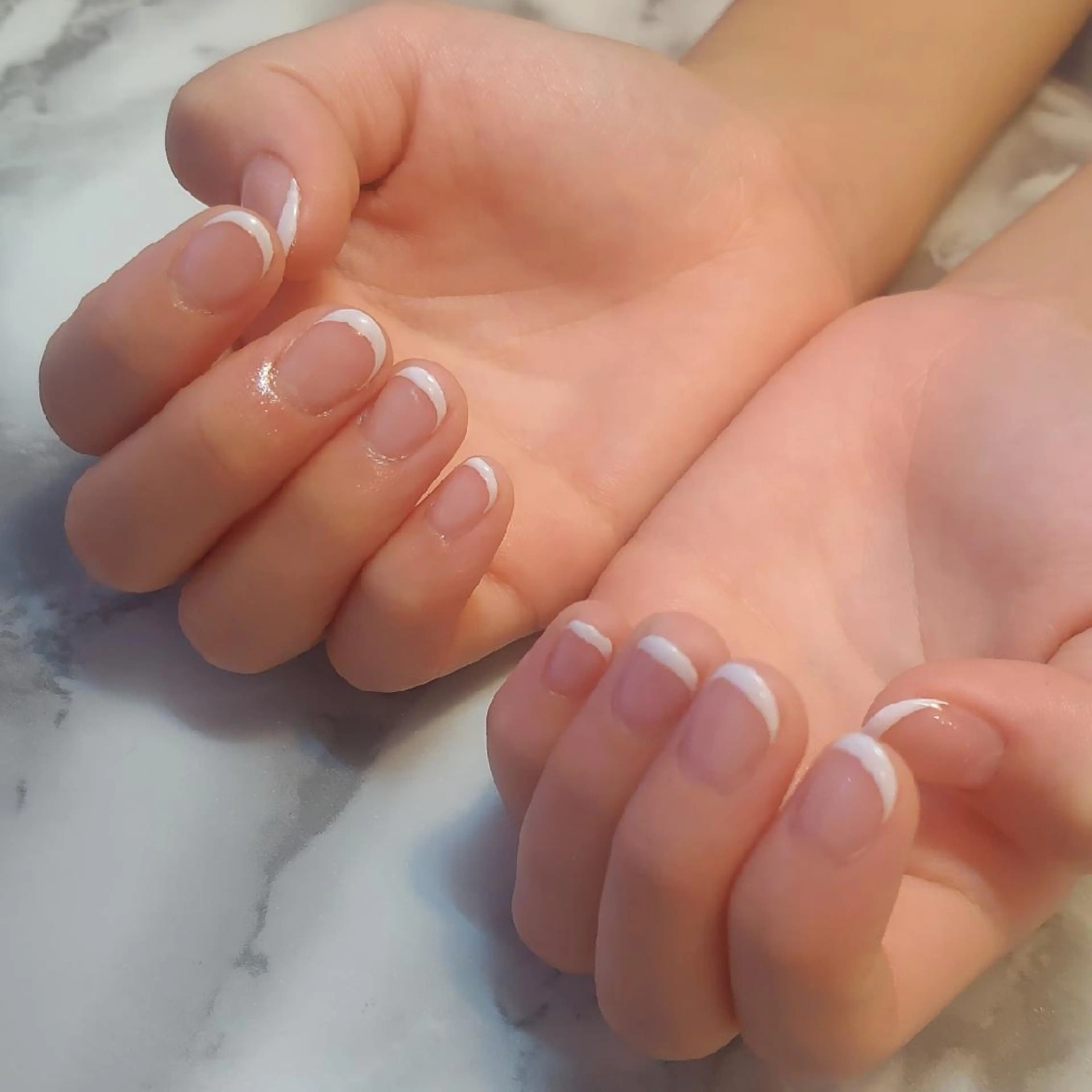 ネイル ジェヌインネイル 河内のネイルデザイン