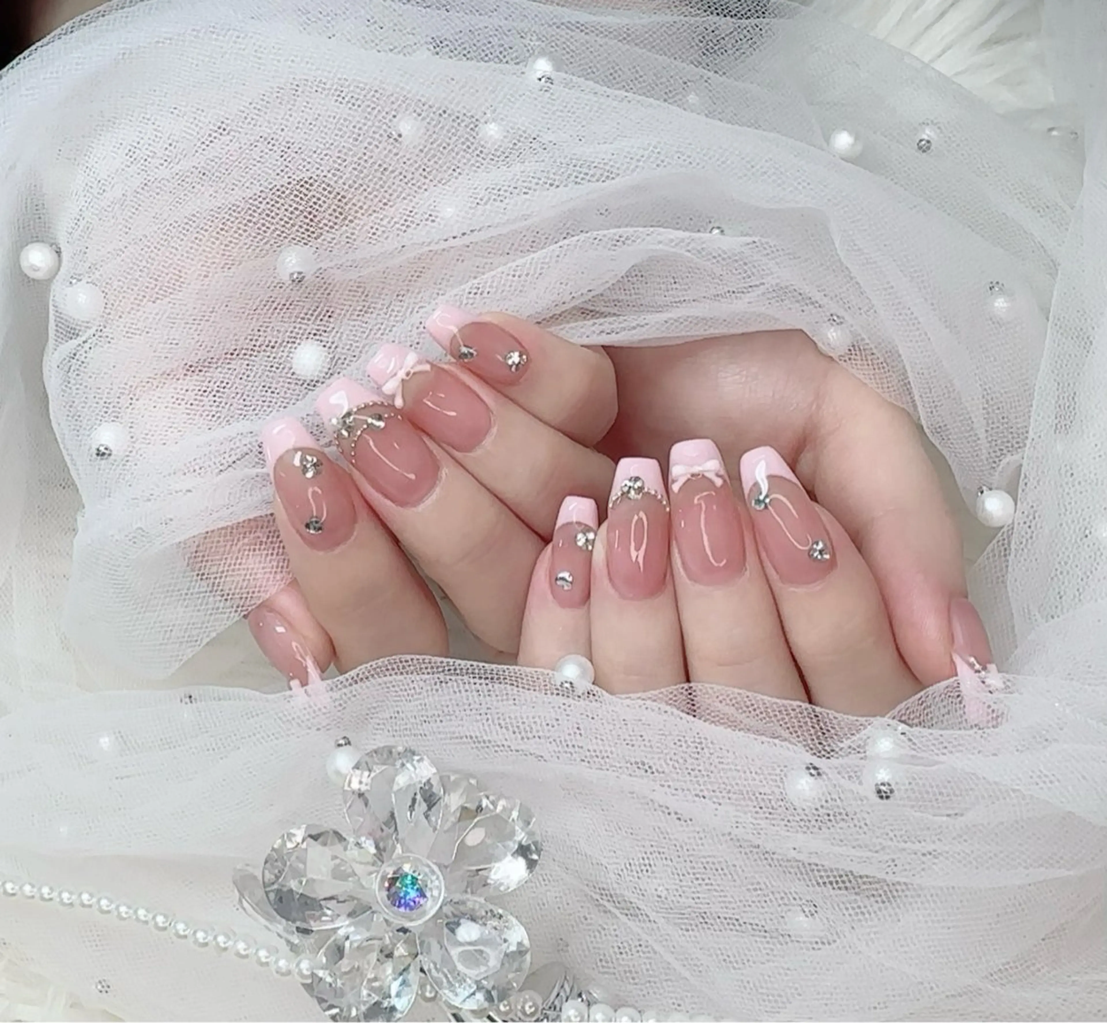 ネイル R salonのネイルデザイン