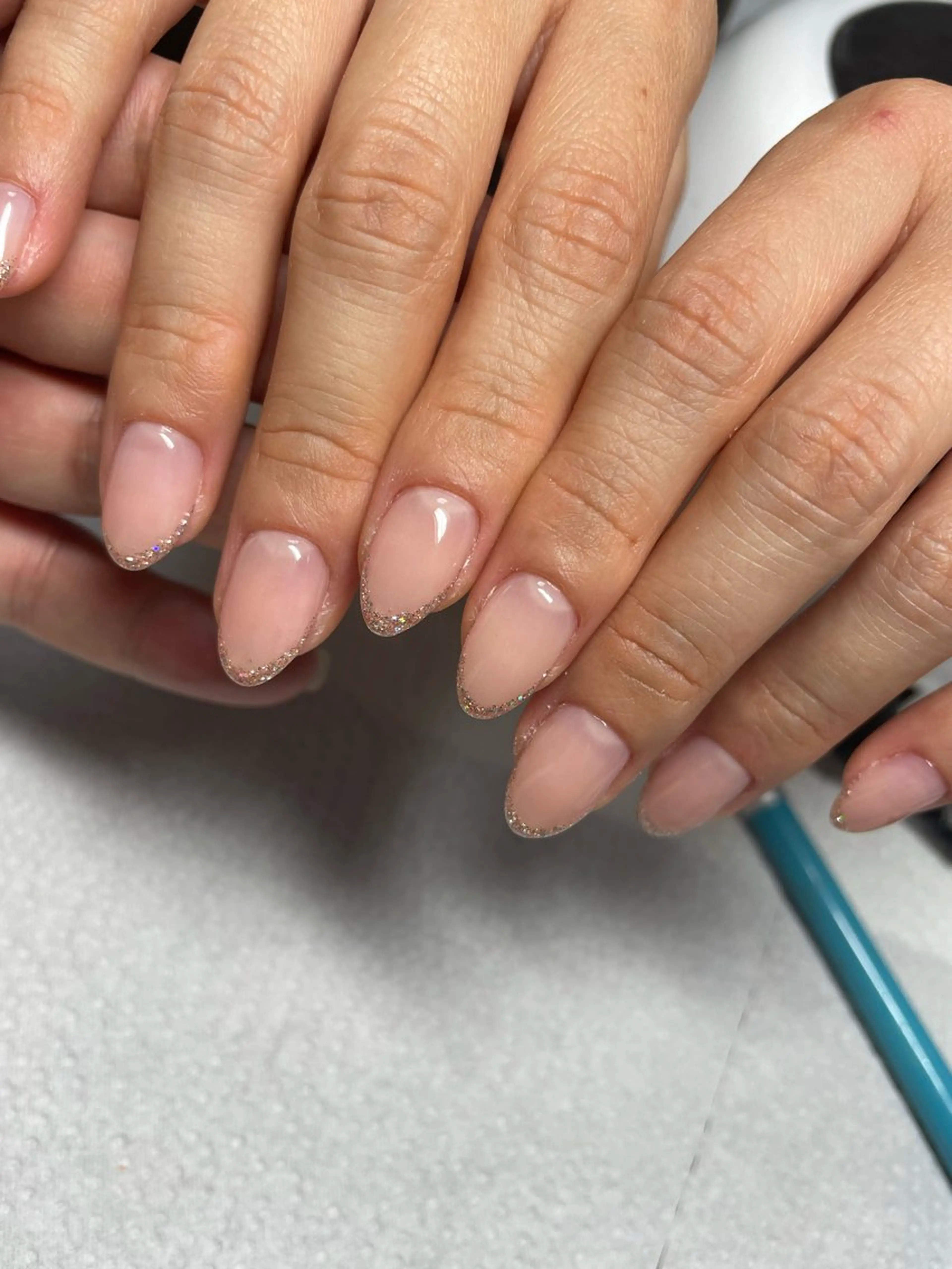 ネイル ハンドネイル nail salon 7☺︎2所属・nail salon 7☺︎2のネイルデザイン