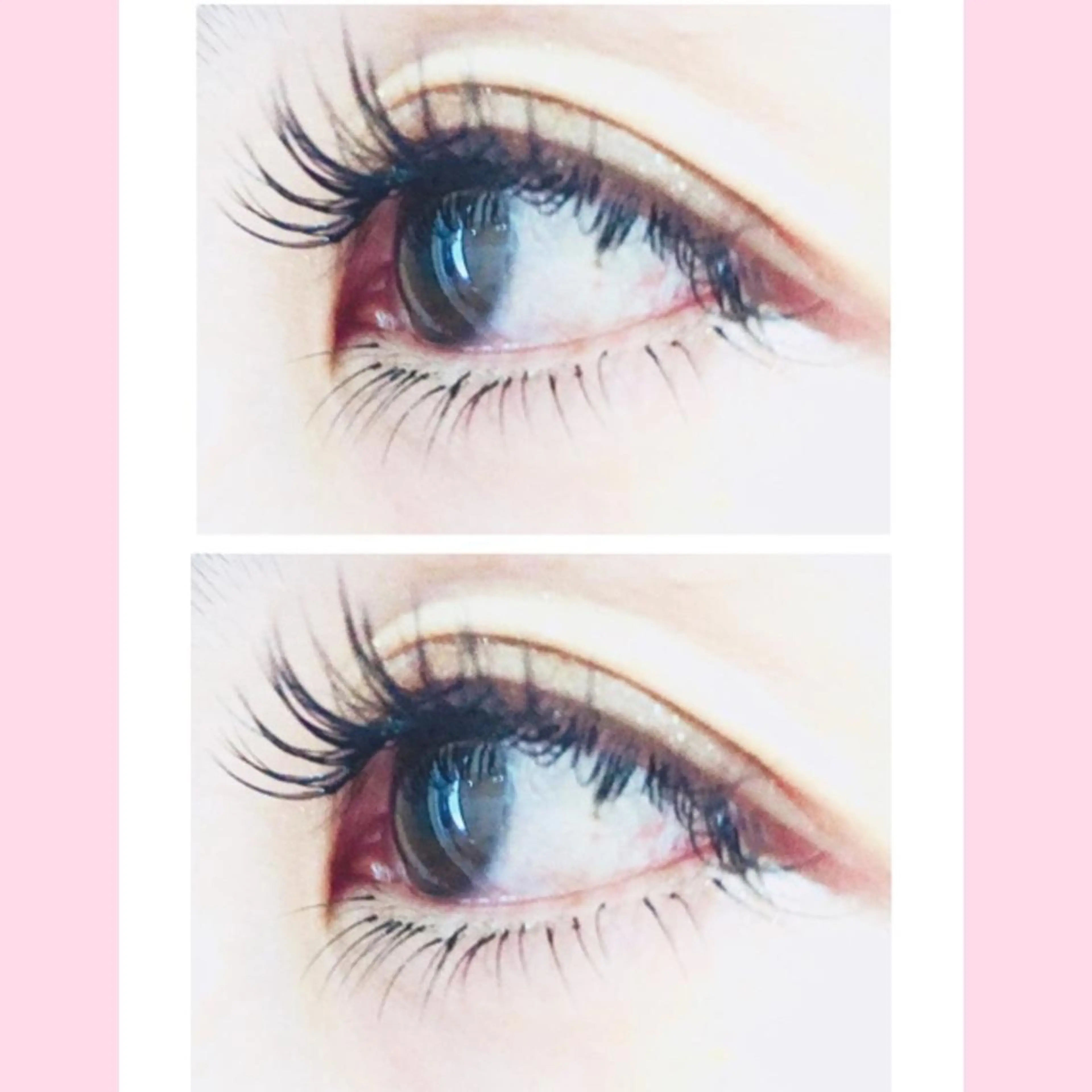 マツエク・マツパ LOVELASH所属・恵比寿 LOVELASHのマツエク・マツパデザイン