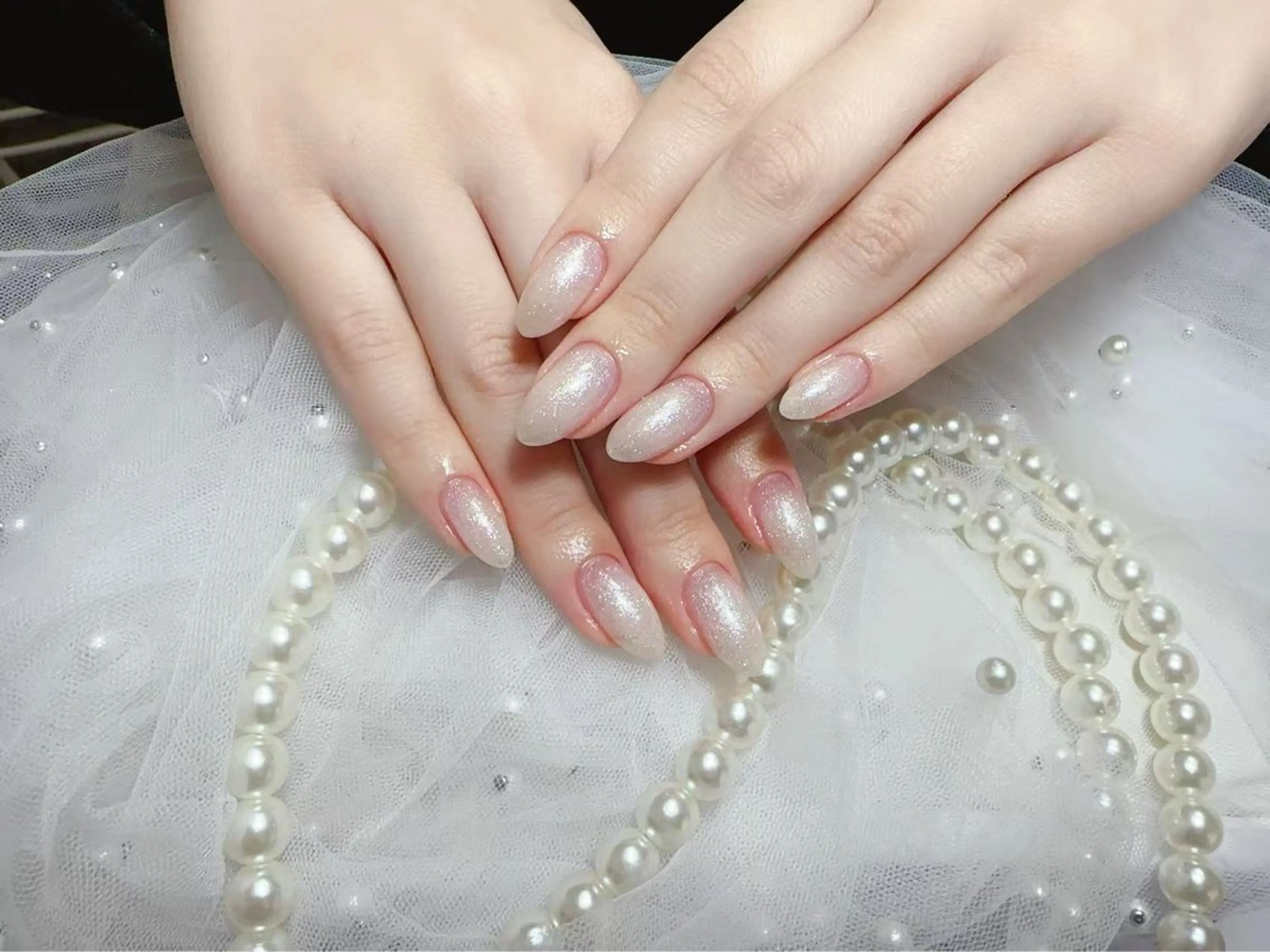 ネイル ハンドネイル フットネイル ハンドケア ゆ きのネイルデザイン