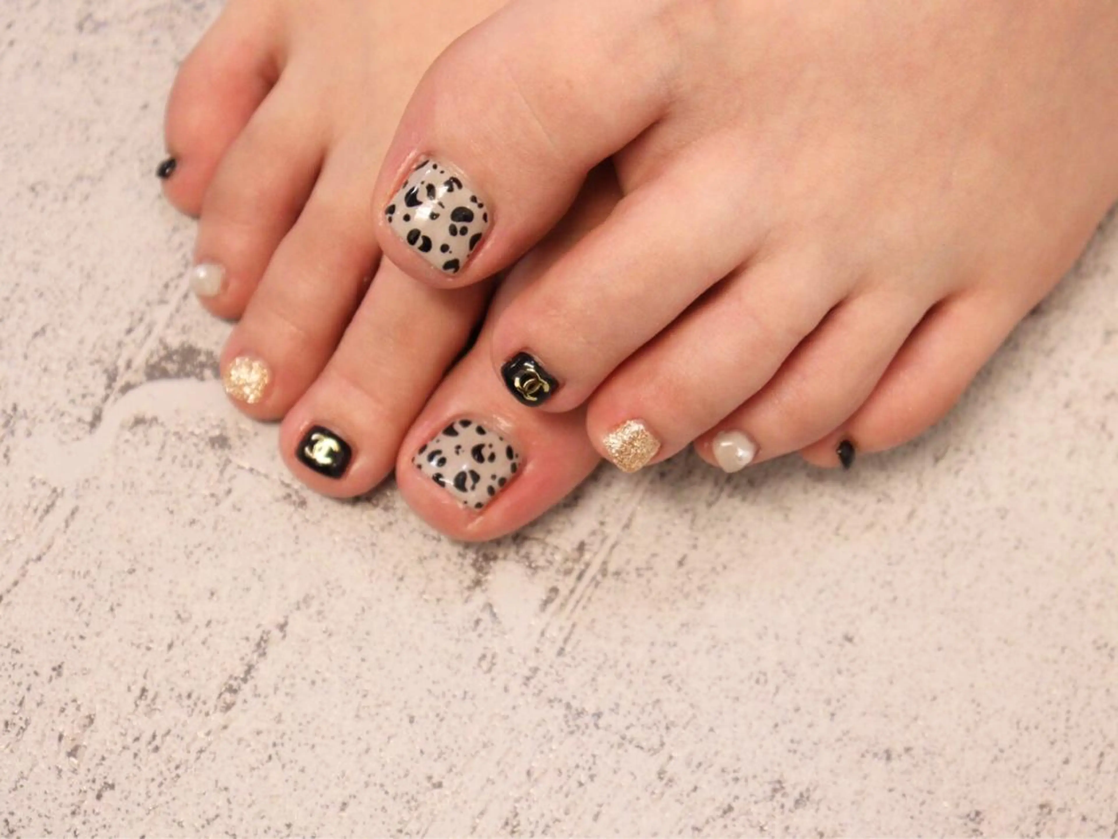 ネイル Dolce.Nail 大宮店のネイルデザイン