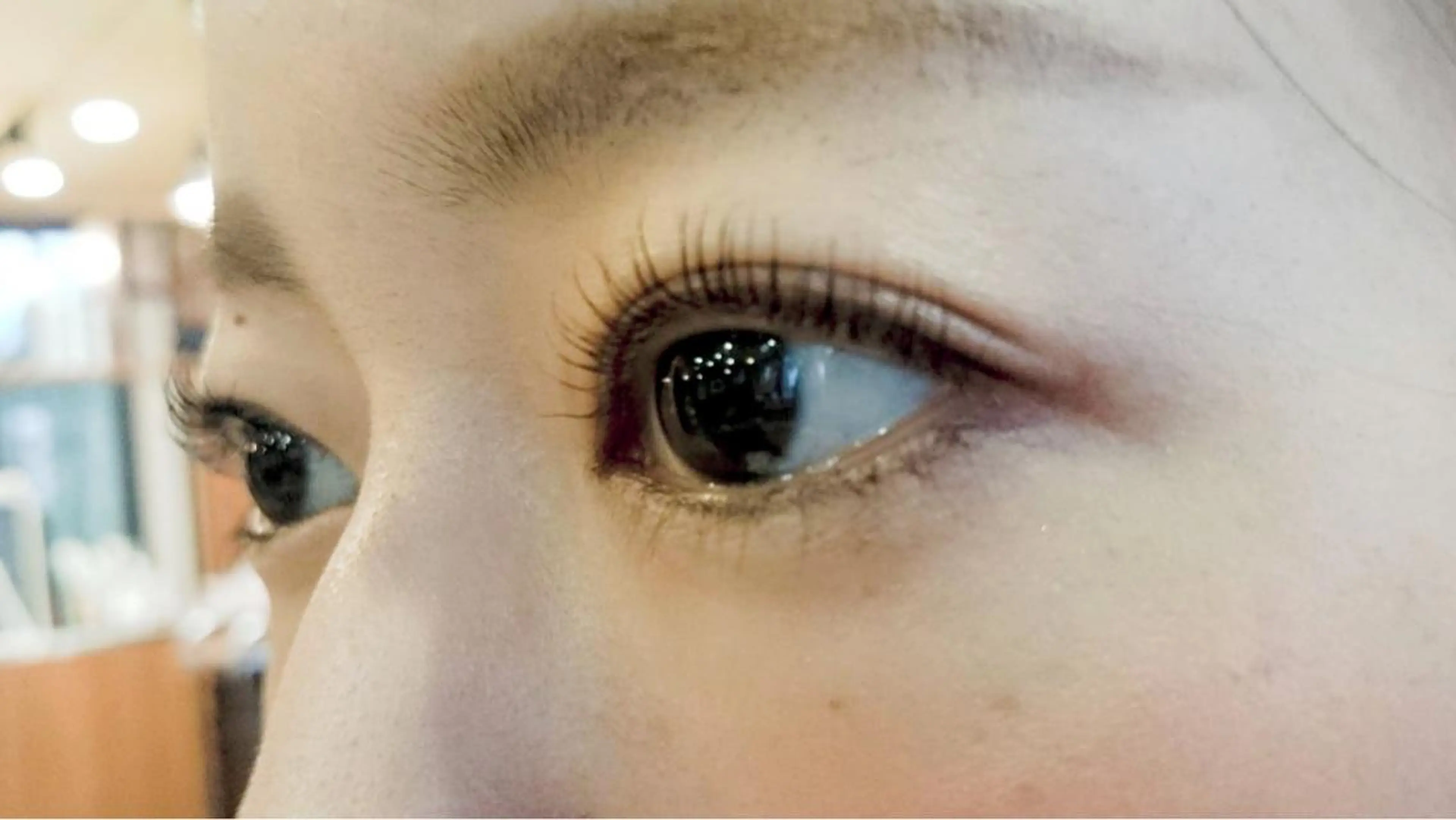 マツエク・マツパ マツパ Nordlys Room所属・やまにたゆか🌿 Nordlysのマツエク・マツパデザイン