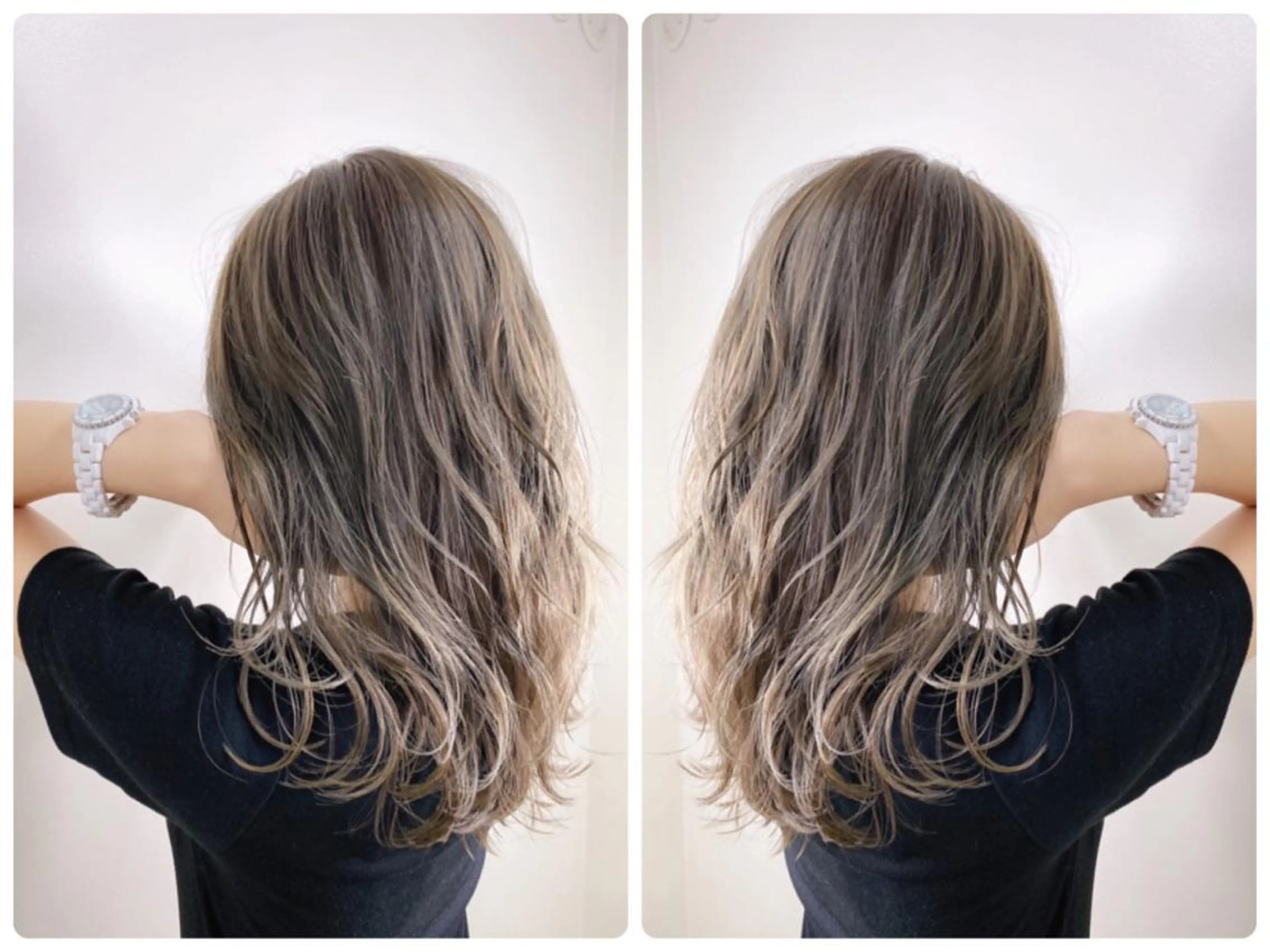 ミディアム 🔷メンズ推し🔷 遠藤暖大のヘアスタイル