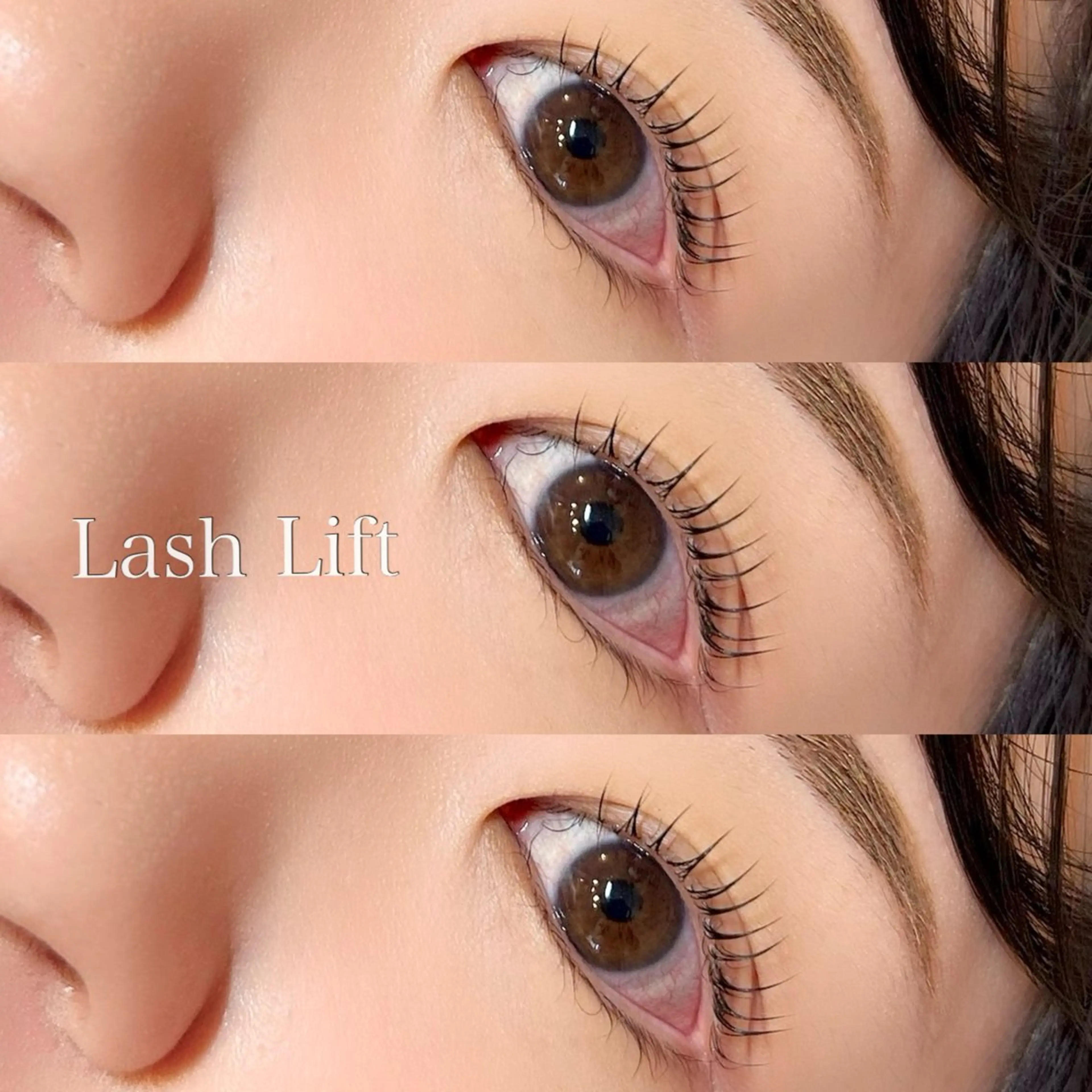 マツエク・マツパ 似合わせ眉毛とまつ毛パーマの専門店　シャルム上大岡駅前店所属・charme上大岡/ Sawaのマツエク・マツパデザイン