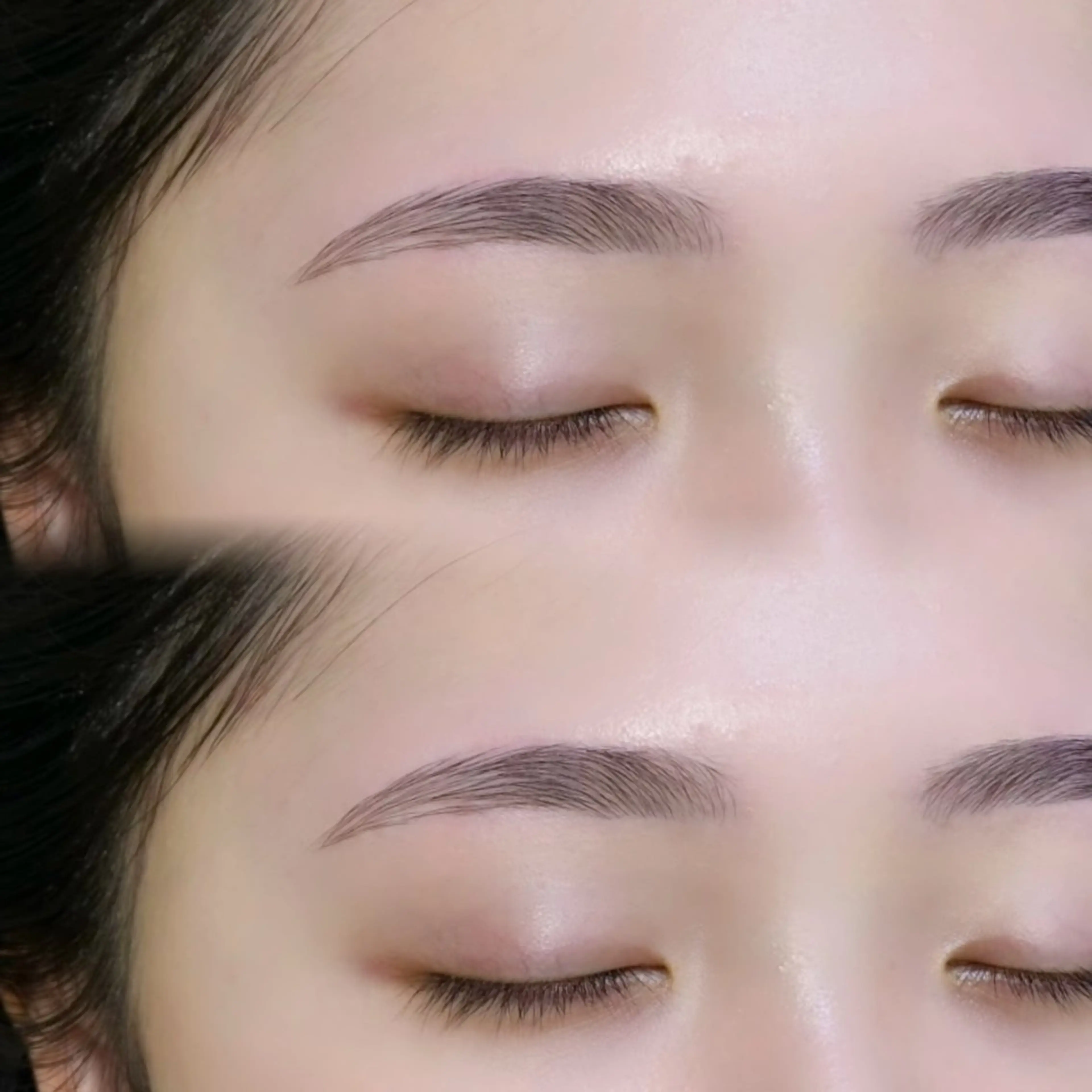 【大好評☆期間限定♪】印象の 80%は眉毛!!アイブロウスタイリングの写真