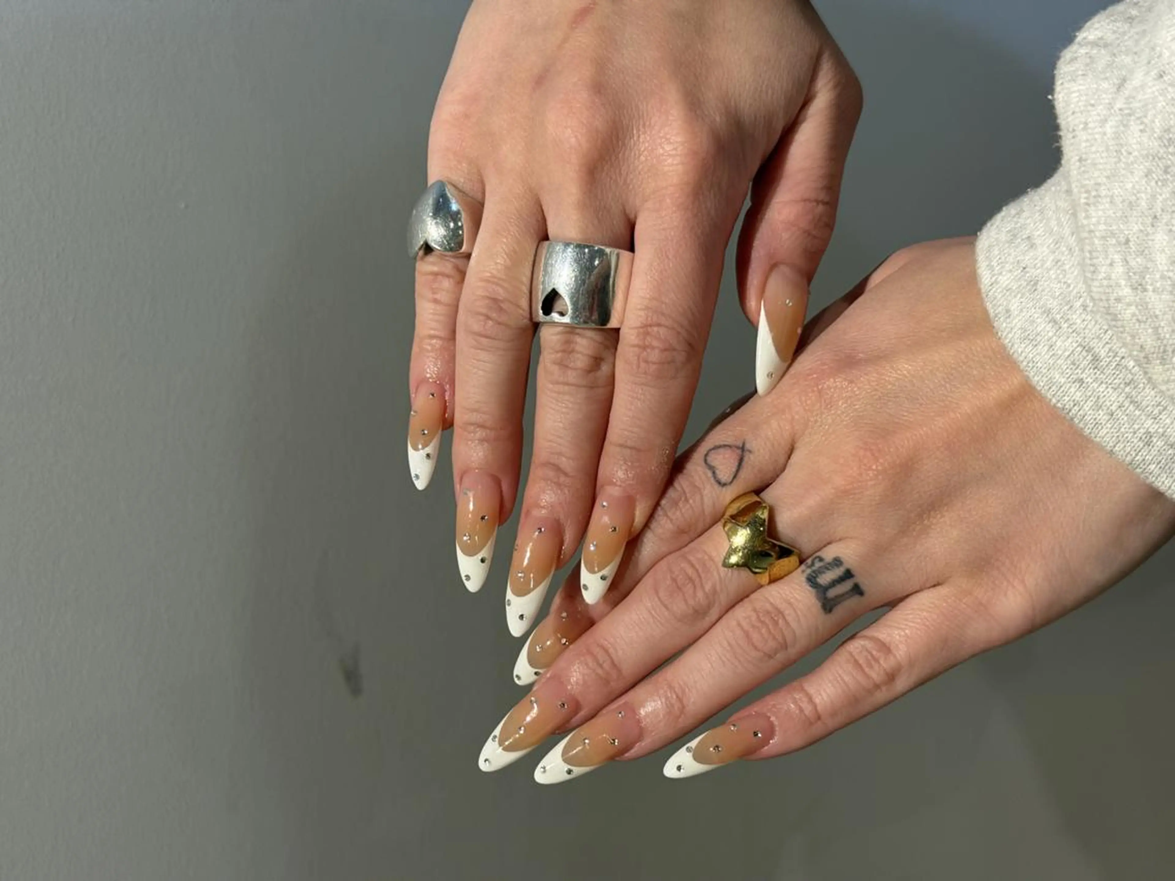 ネイル Rejoice Nail Salonのネイルデザイン