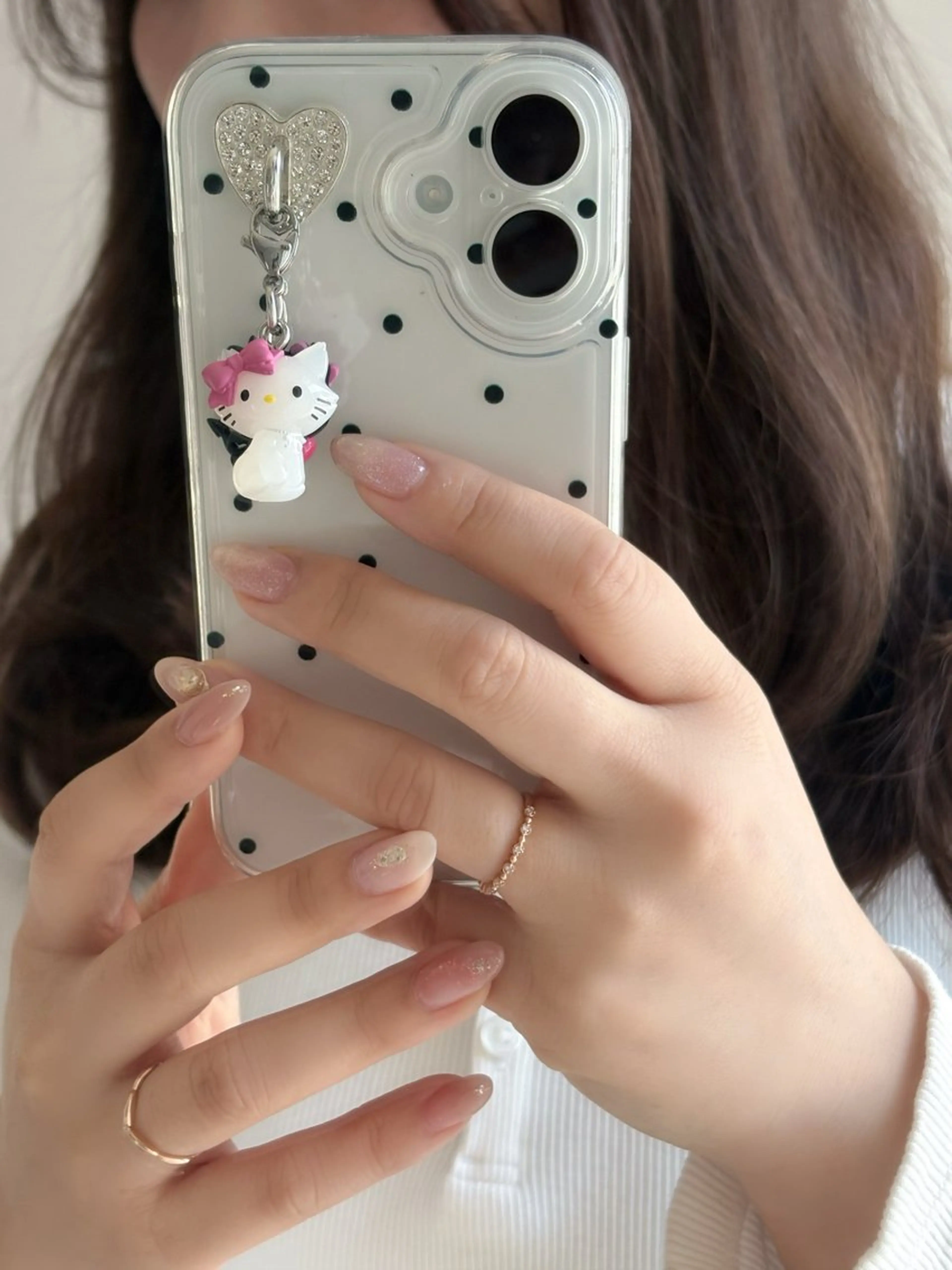 ネイル Kinuko / ANDNAのネイルデザイン