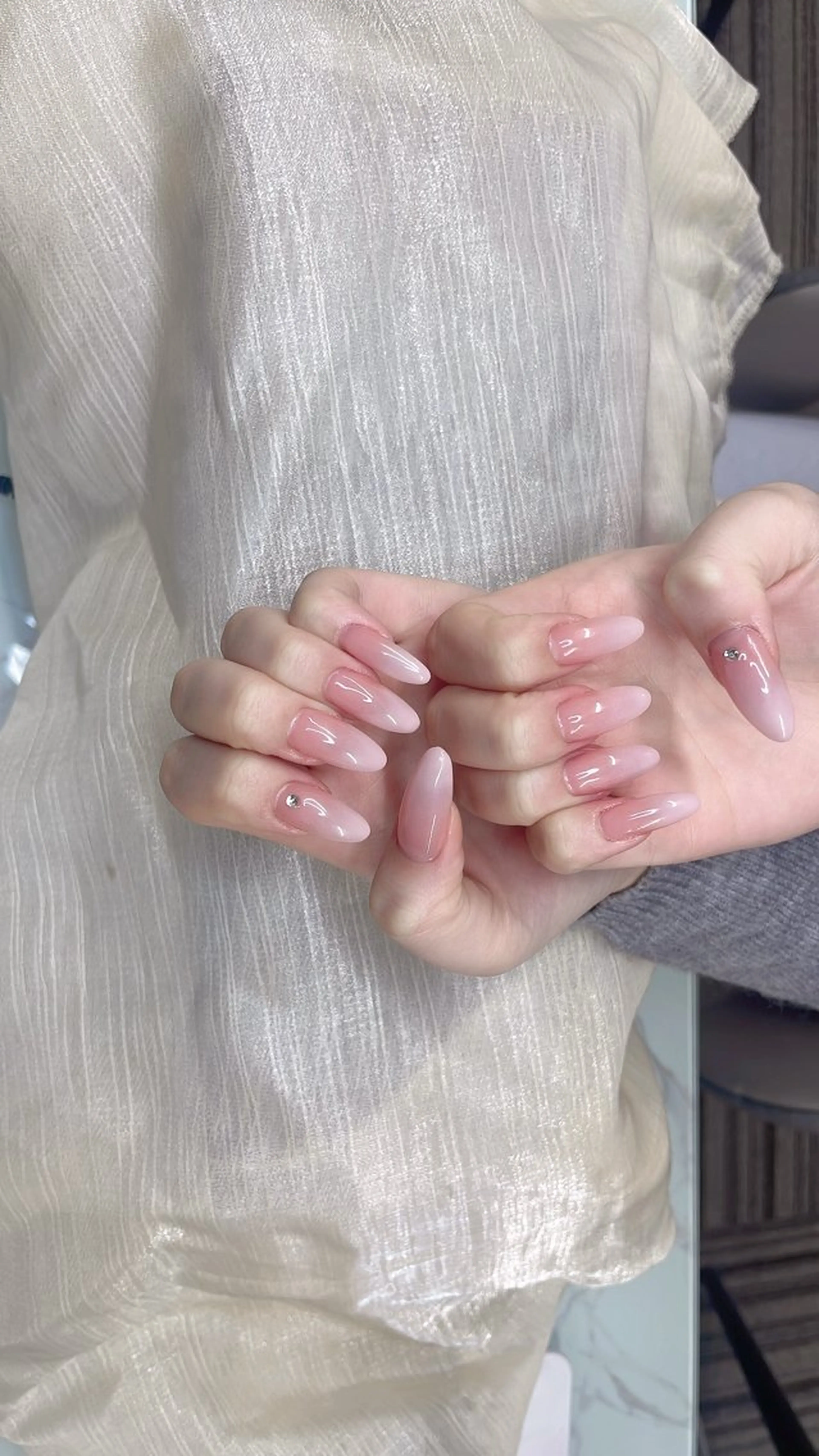 ネイル ゆうさ Nailのネイルデザイン