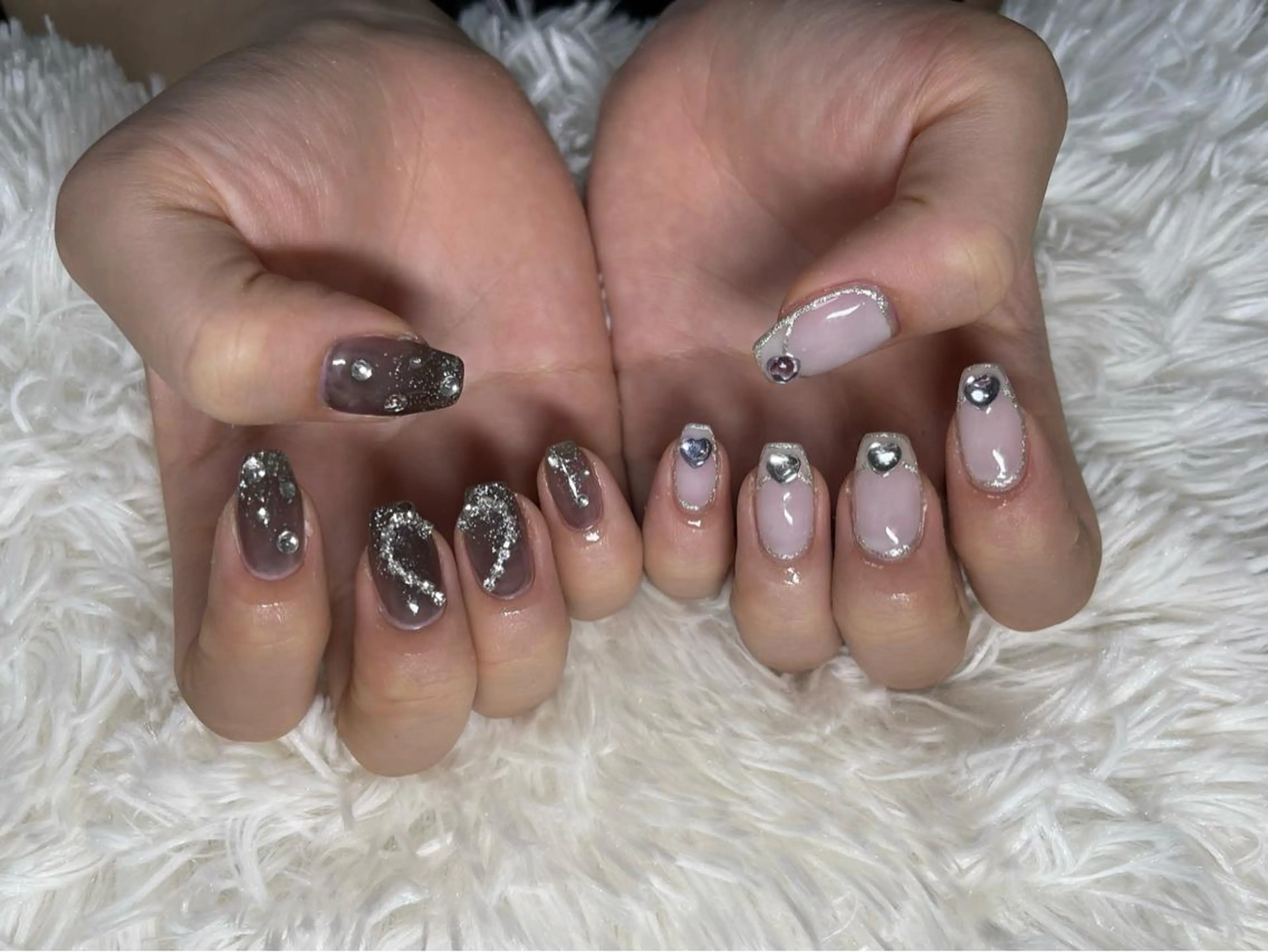 ネイル ハンドネイル R’s nailのエステ・リラクイメージ