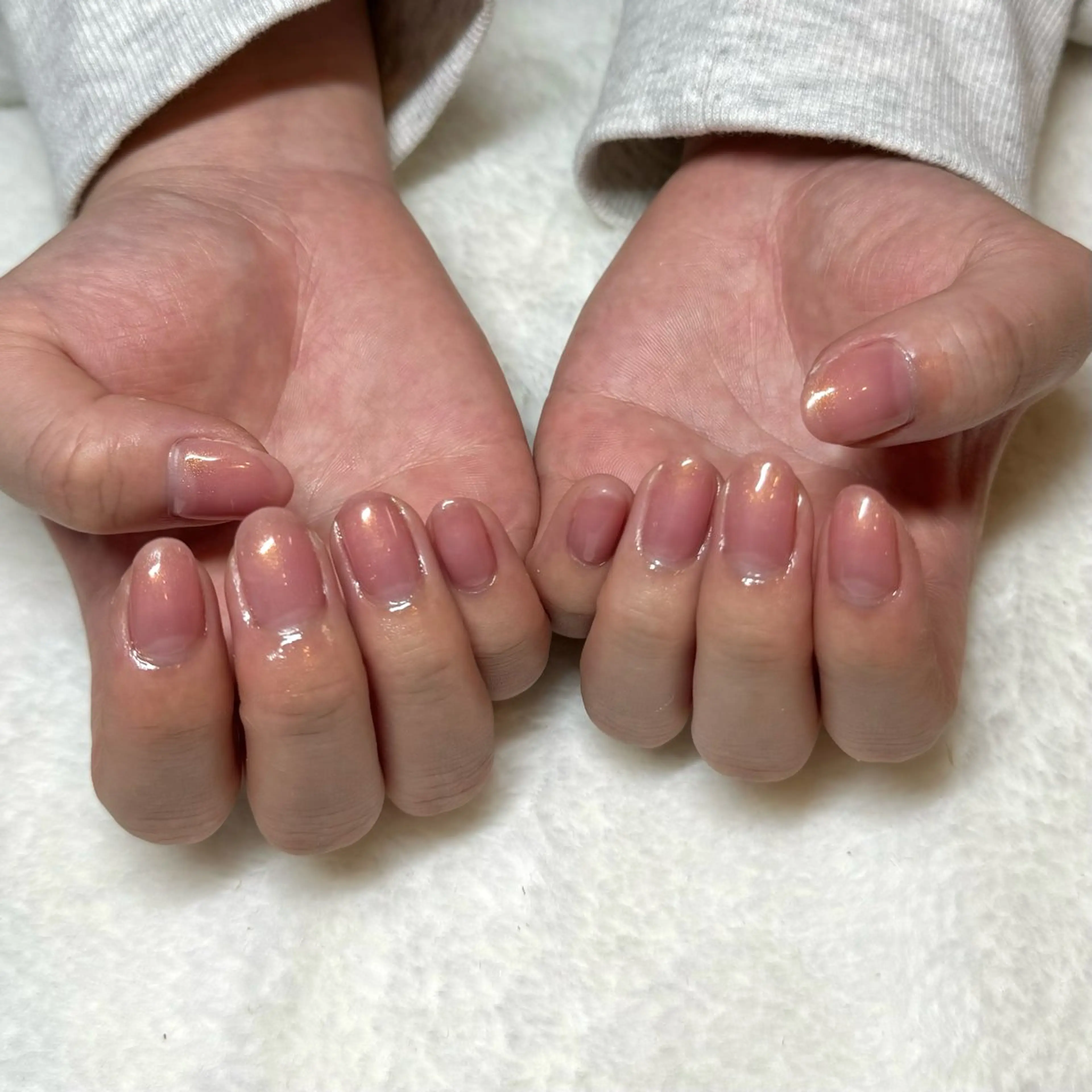 ネイル ハンドネイル yano Ribbon佐野店のネイルデザイン